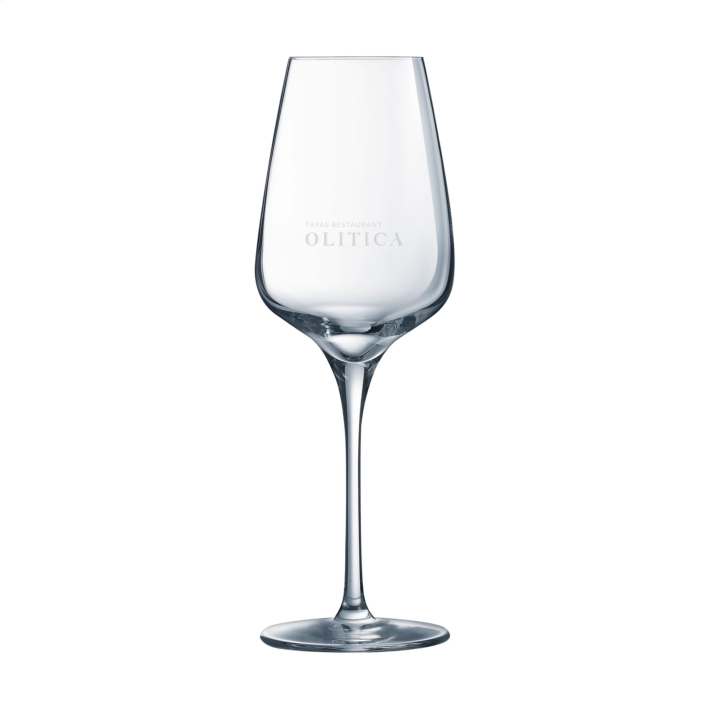 Krystalvin Glas 350 ml - Thisted