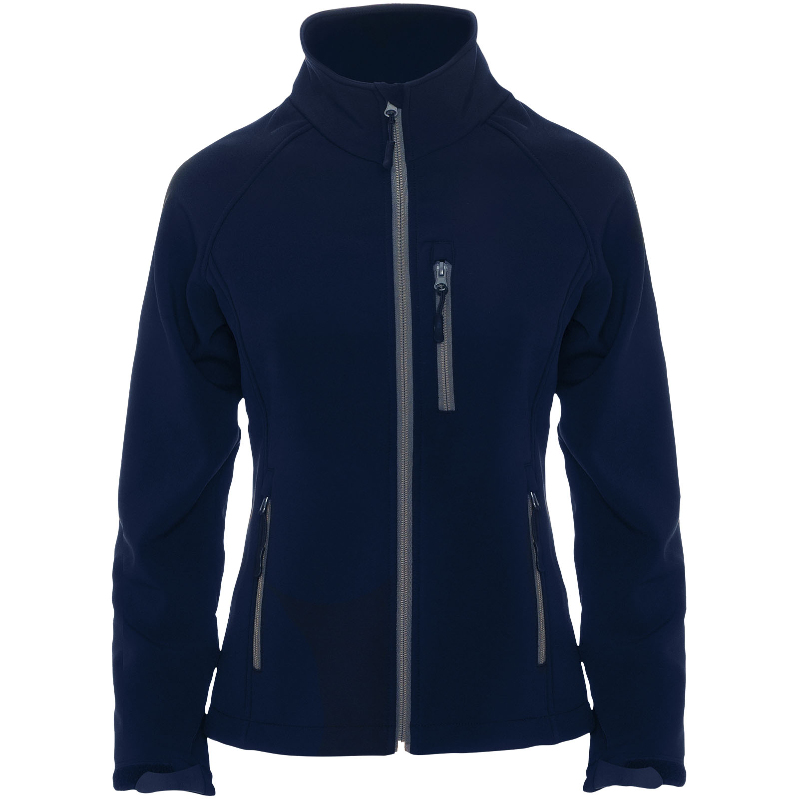 Nordic Kvinde Softshell Jakke - Charlotte