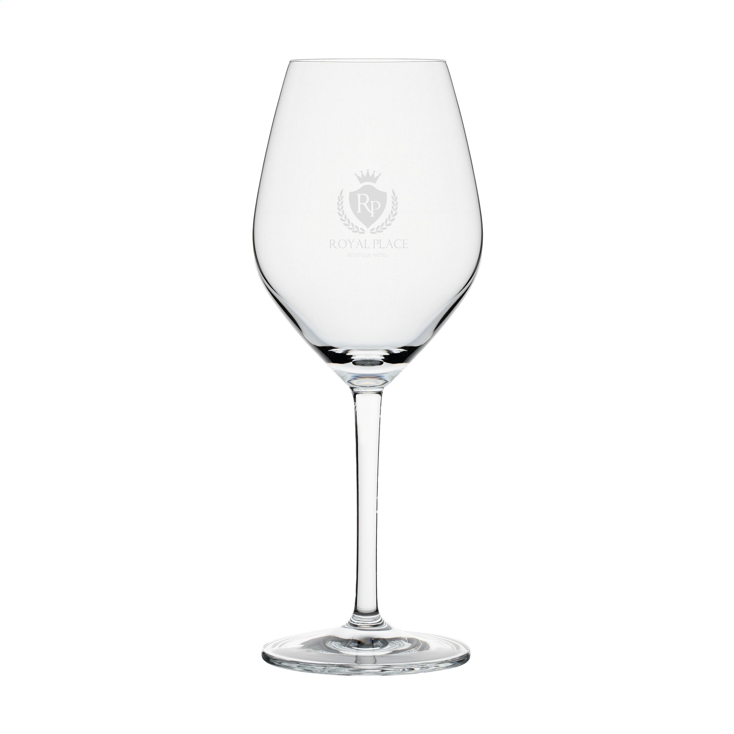 Elegant Vinglas 350 ml - Tårnby