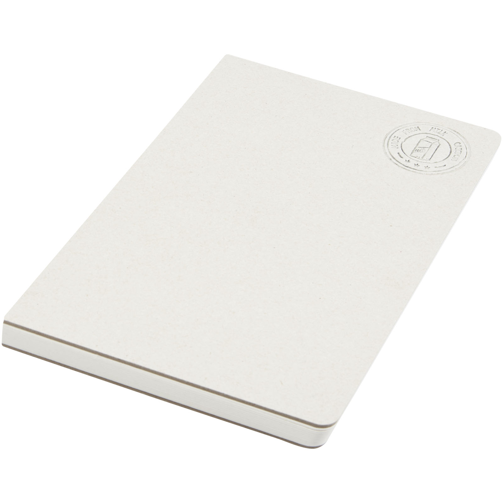 EcoMilk Notebook