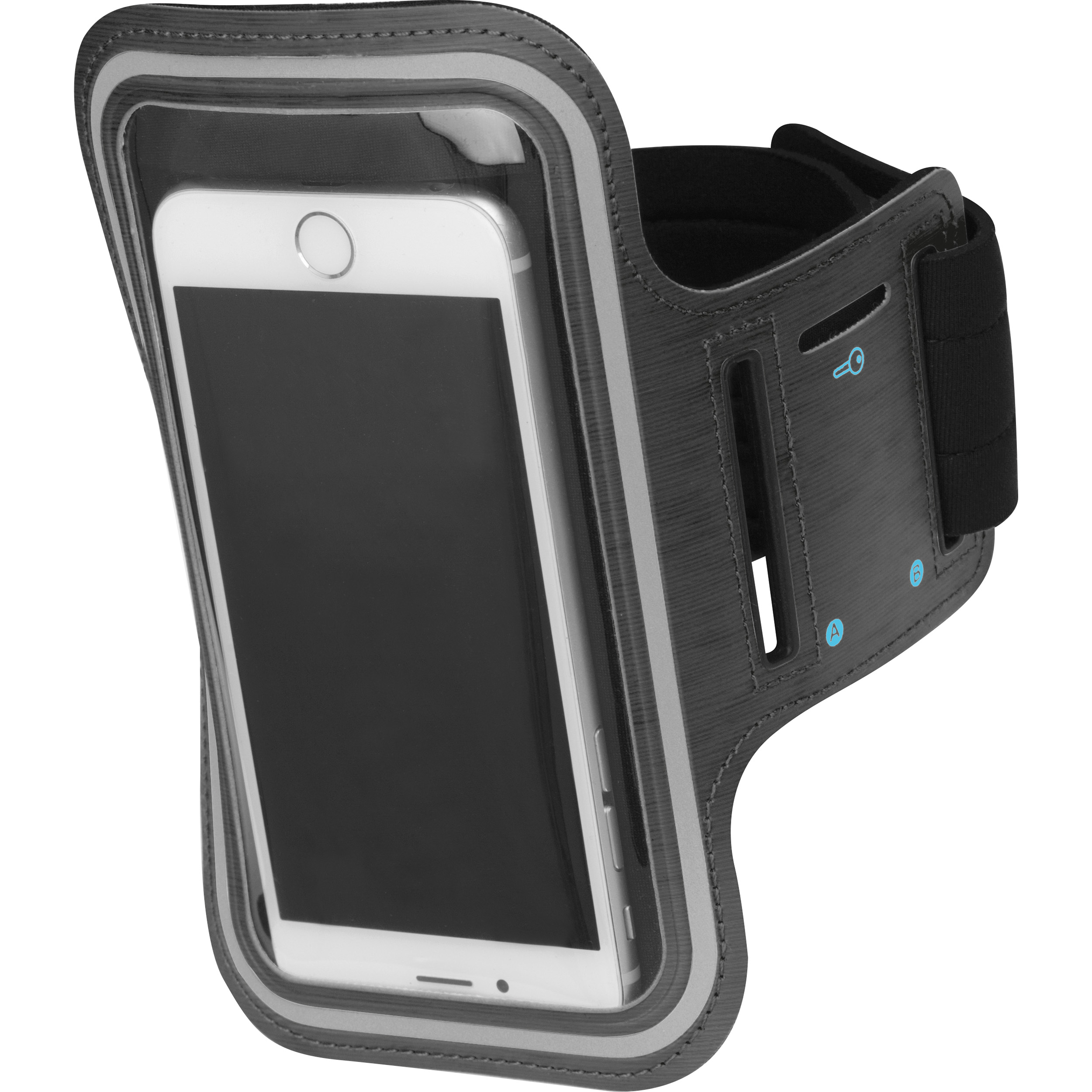 Smartphone Armbind - Nordjütland