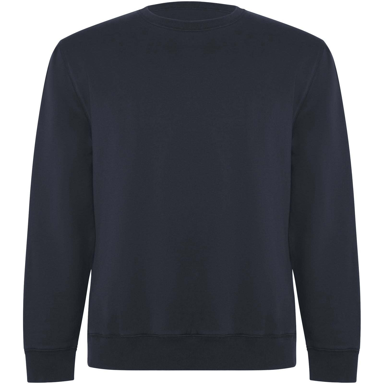 Økologisk Crewneck Sweater - Hashøj