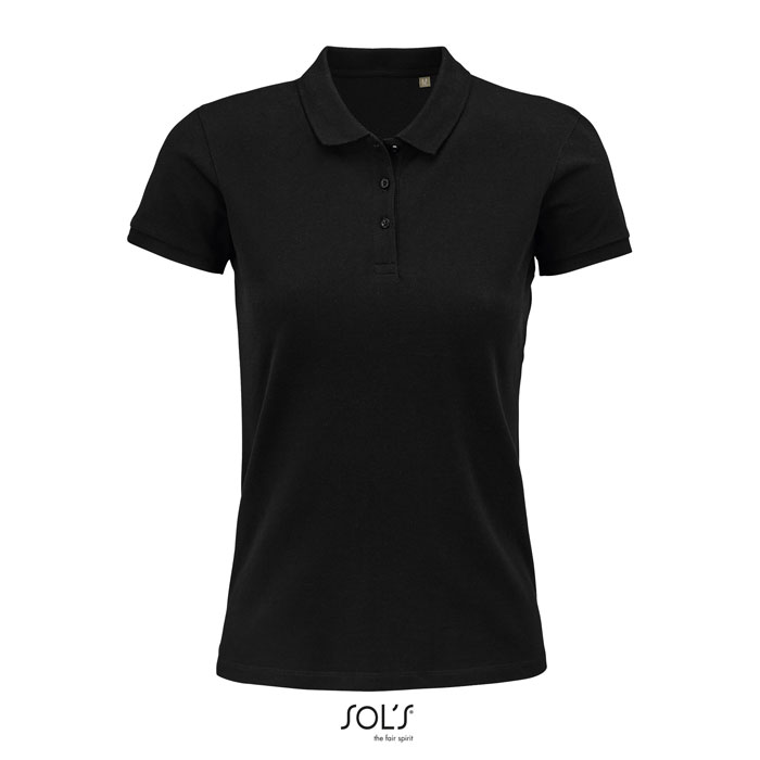 SOL'S PLANET KVINDERS POLO SHIRT - Hugo