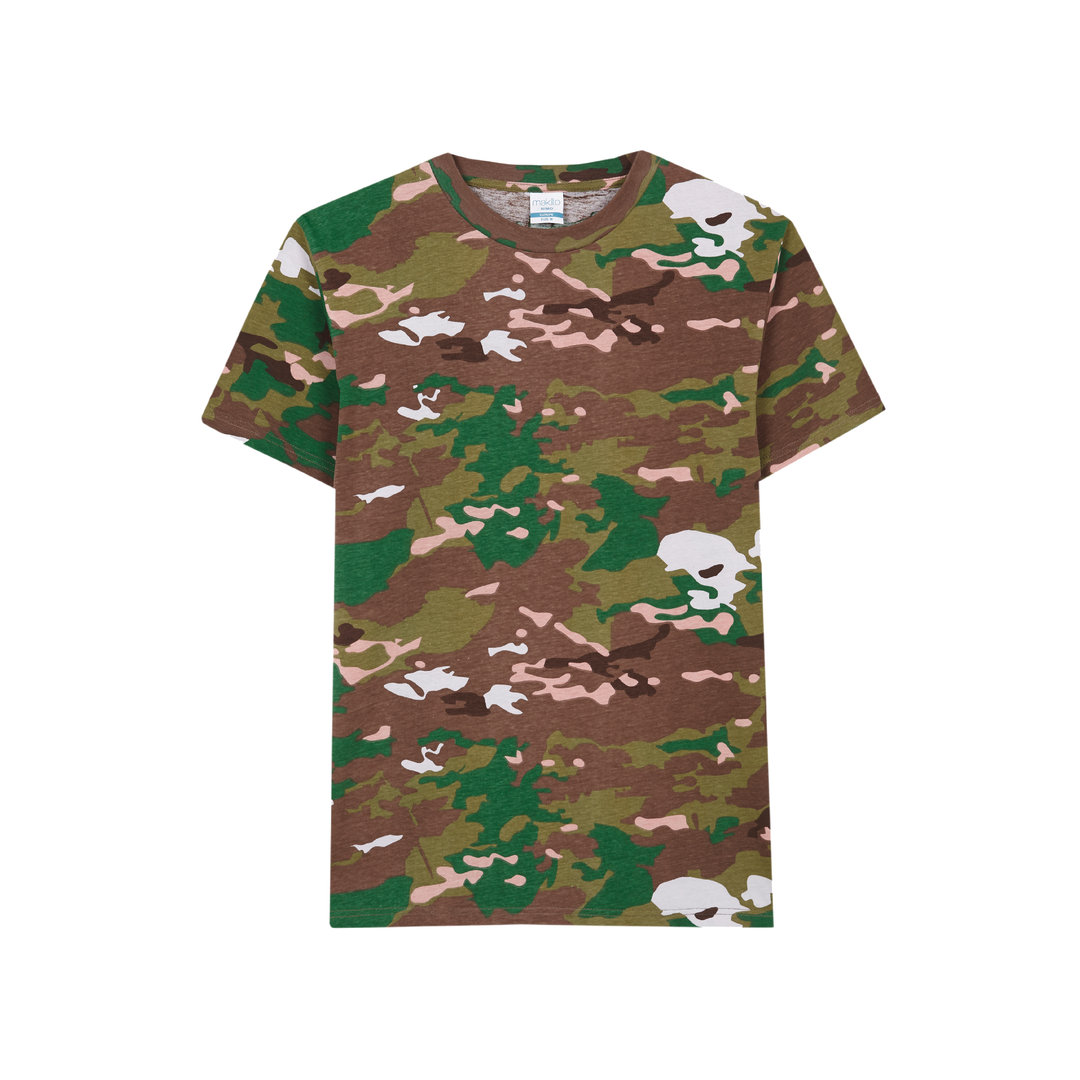 CamoSoft T-shirt - Kyndby