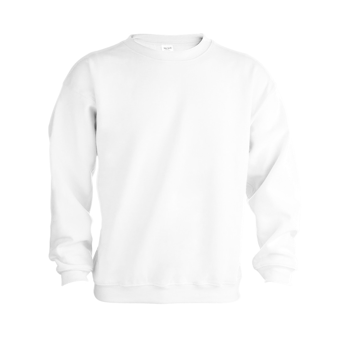 EcoBlend Sweatshirt - Aarhus