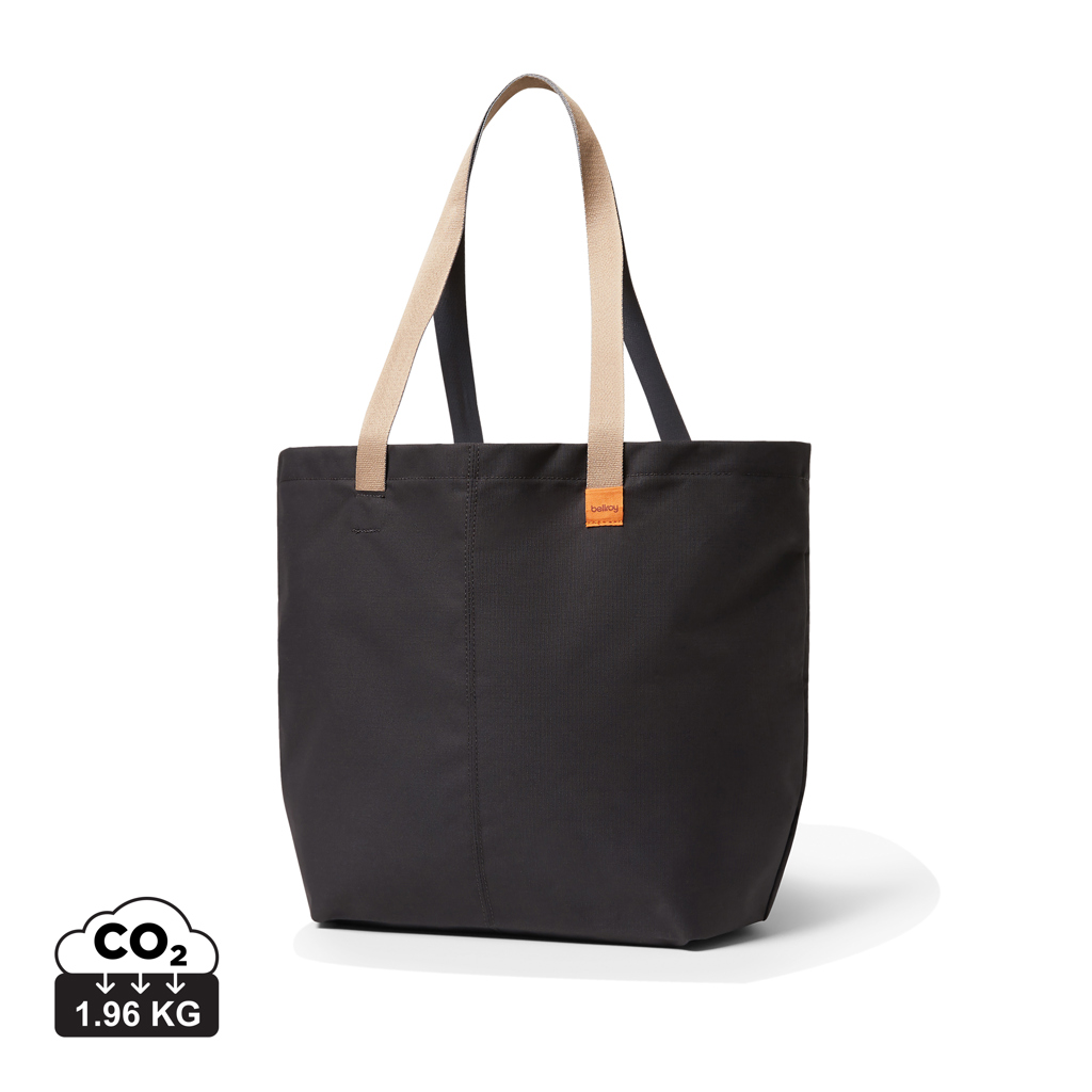 Markeds Tote - Charlotte