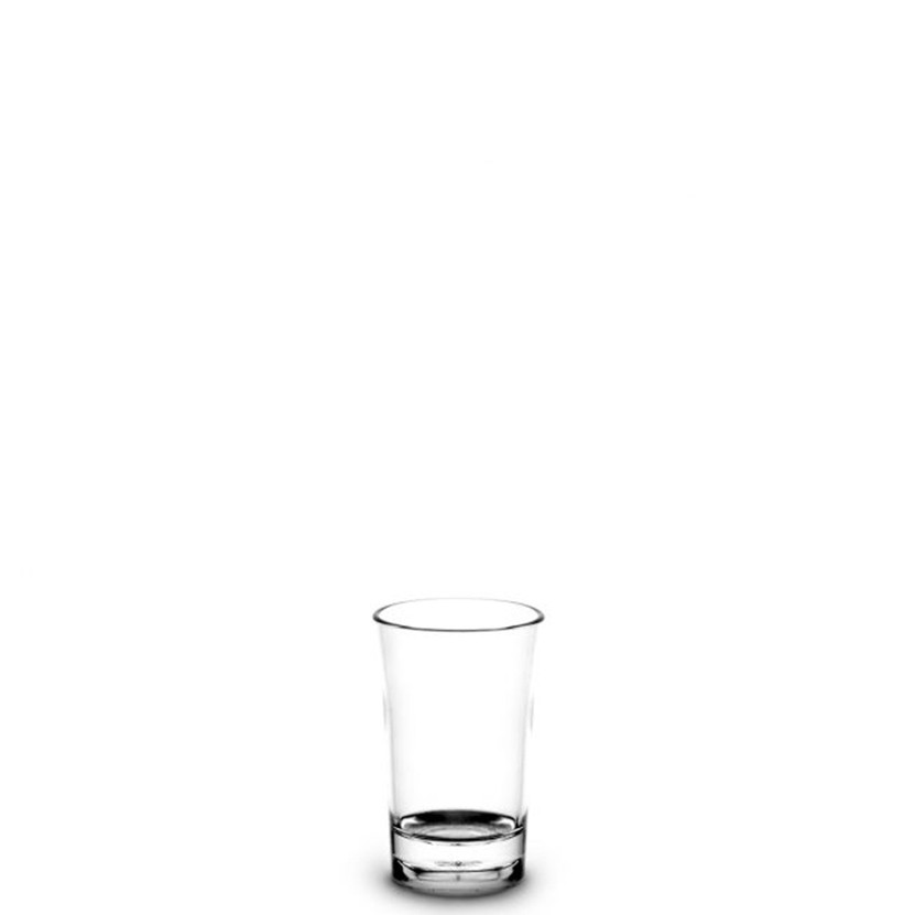 Shotglas 50ml