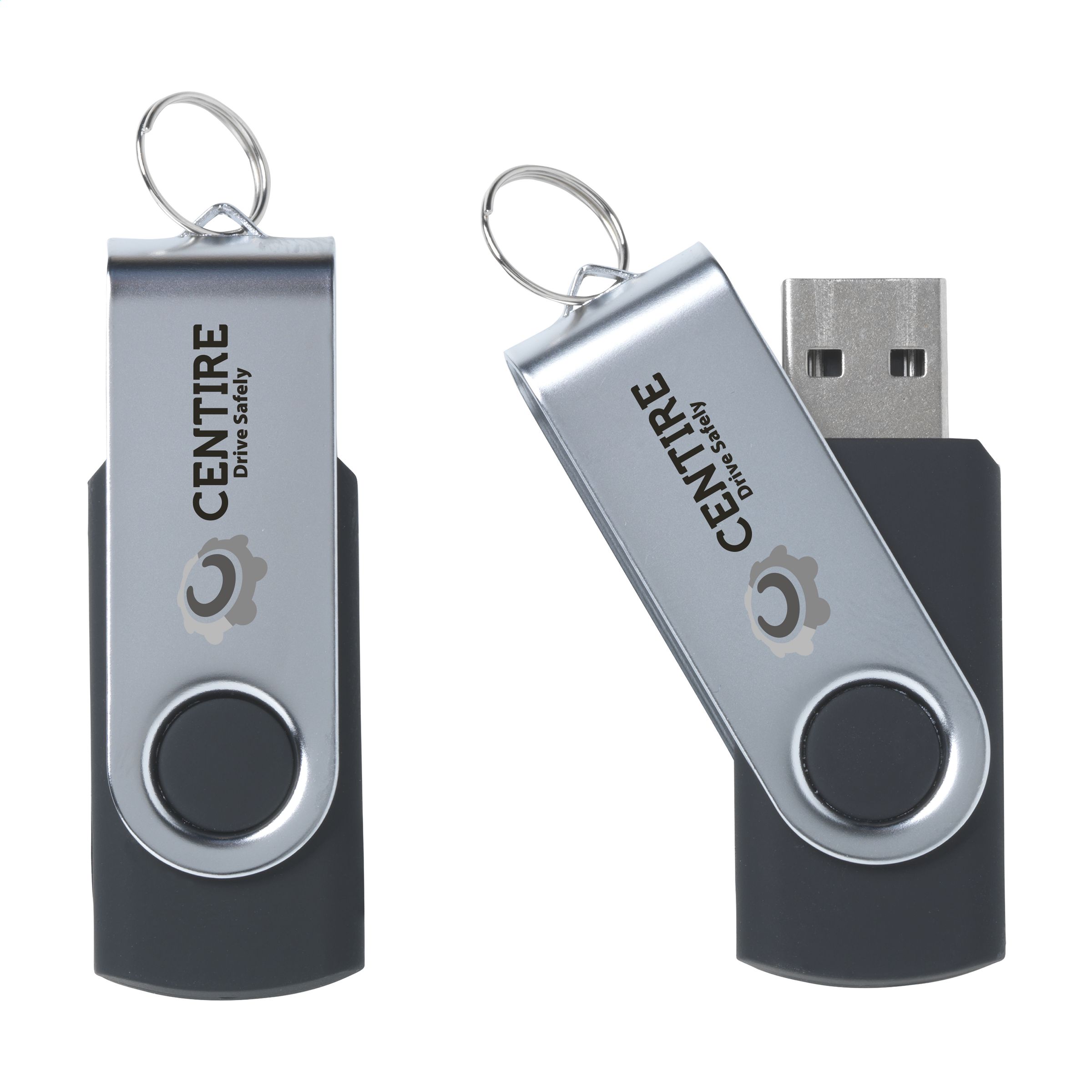 QuickStore USB - Gammel Lejre