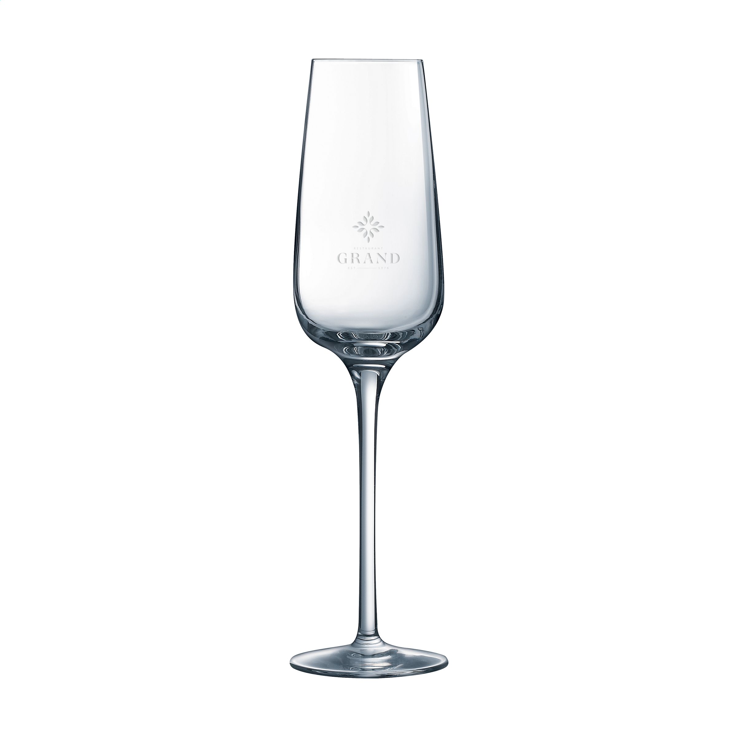 Elegance Champagneglas 210 ml - København