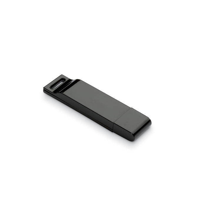 Fladt format USB-flashdrev - Laurits