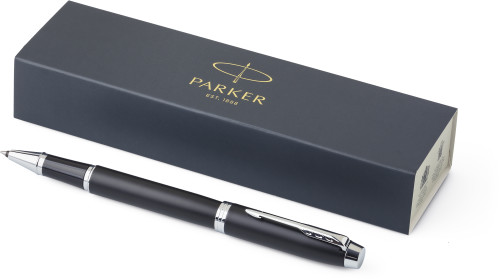 Parker IM rollerball pen - Ryslinge