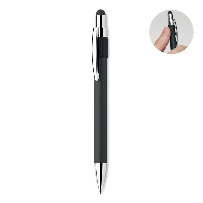 Stylus spinner kuglepen - Jakob