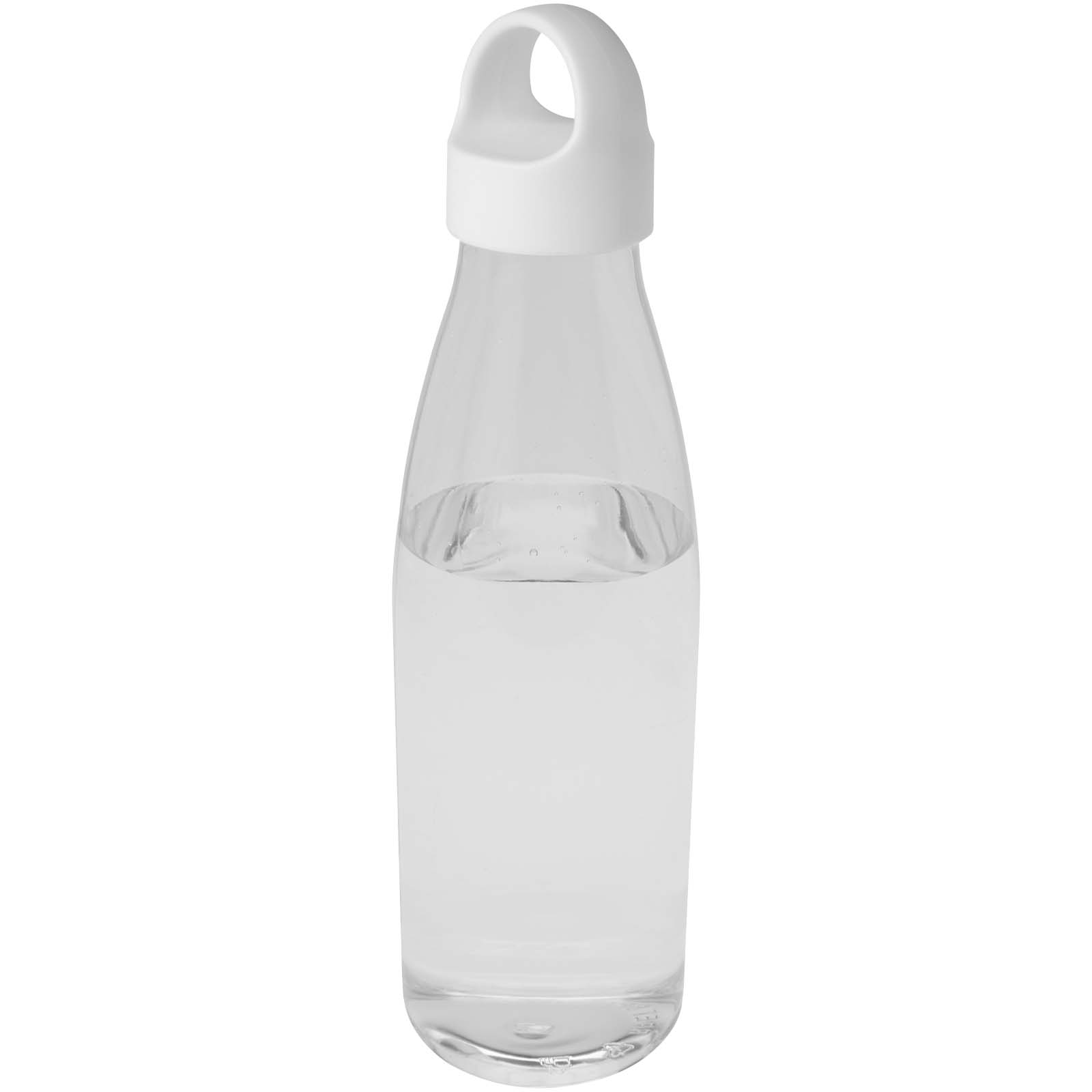 Genanvendelig plastflaske 800 ml - Olivia