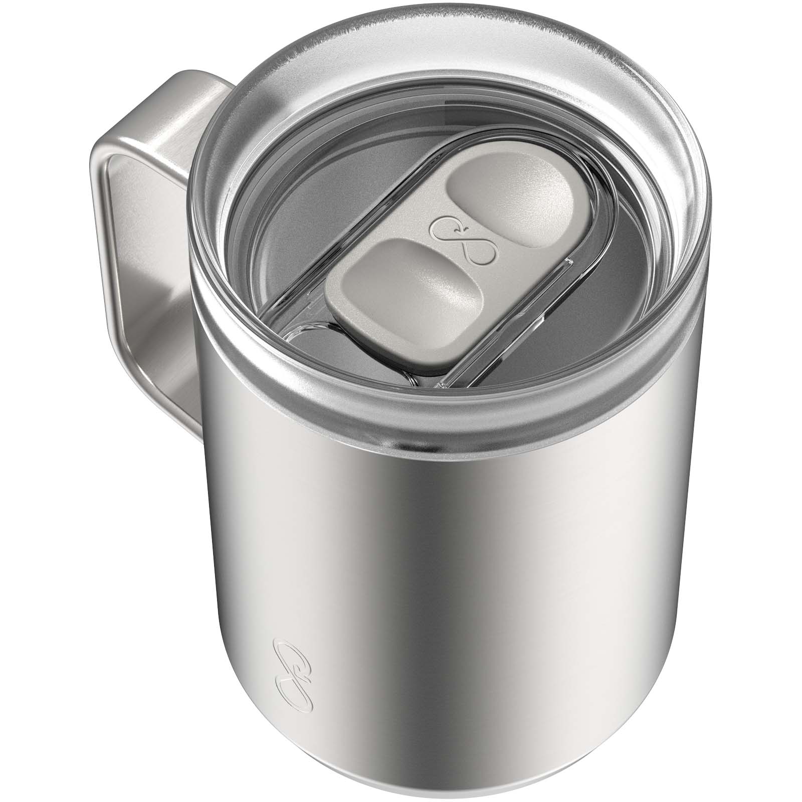 Havkrus 350 ml isoleret rejsekrus - Line