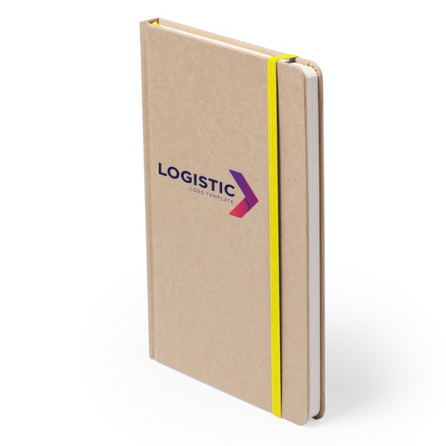 Soft Touch Pap Notepad - Lea