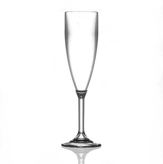 Champagneglas 190ml