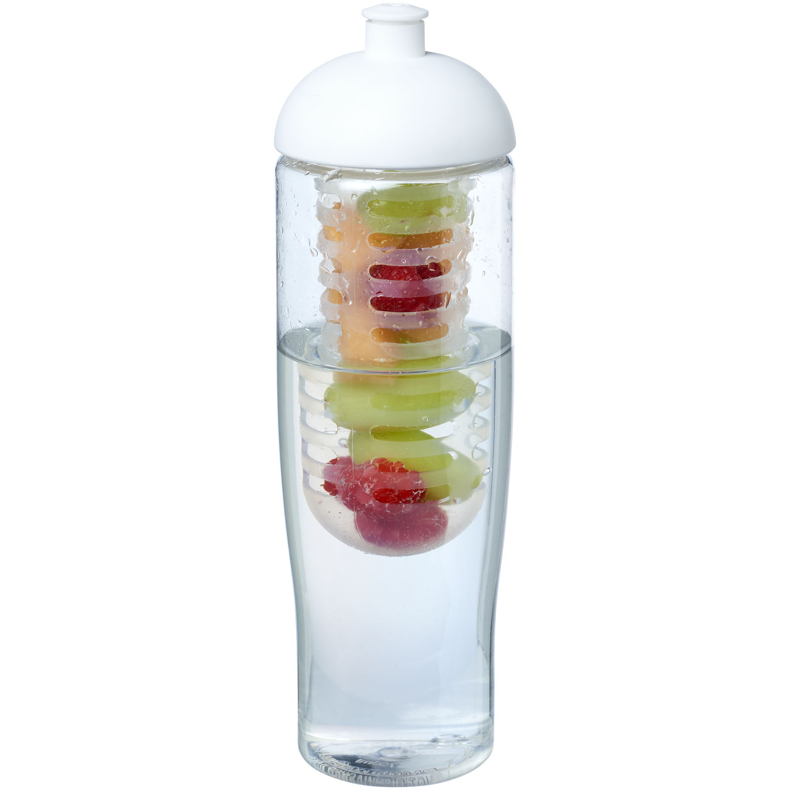 Squeeze Infuser Flaske - Grindsted