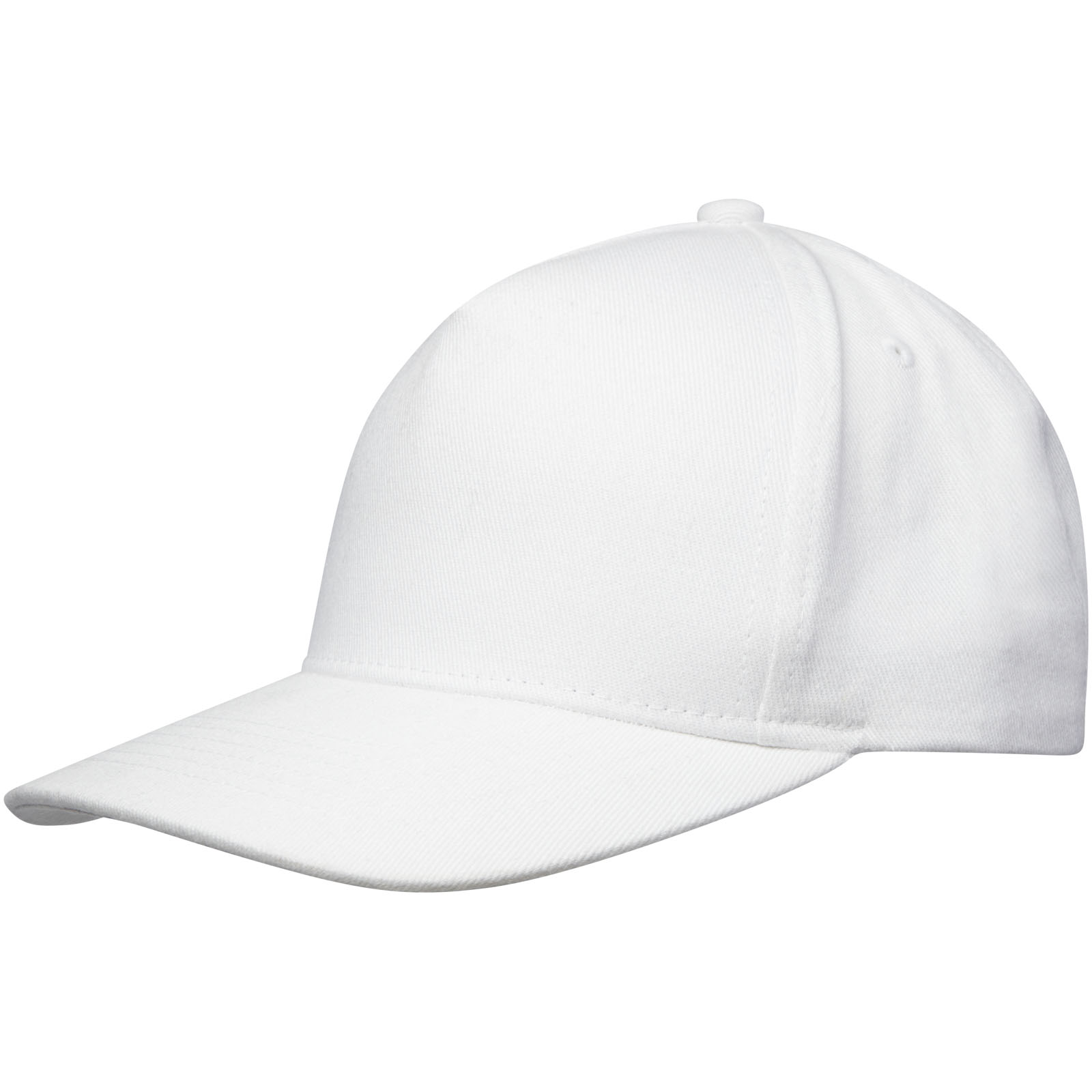 Miljøvenlig 5-panels Kasket - Emil