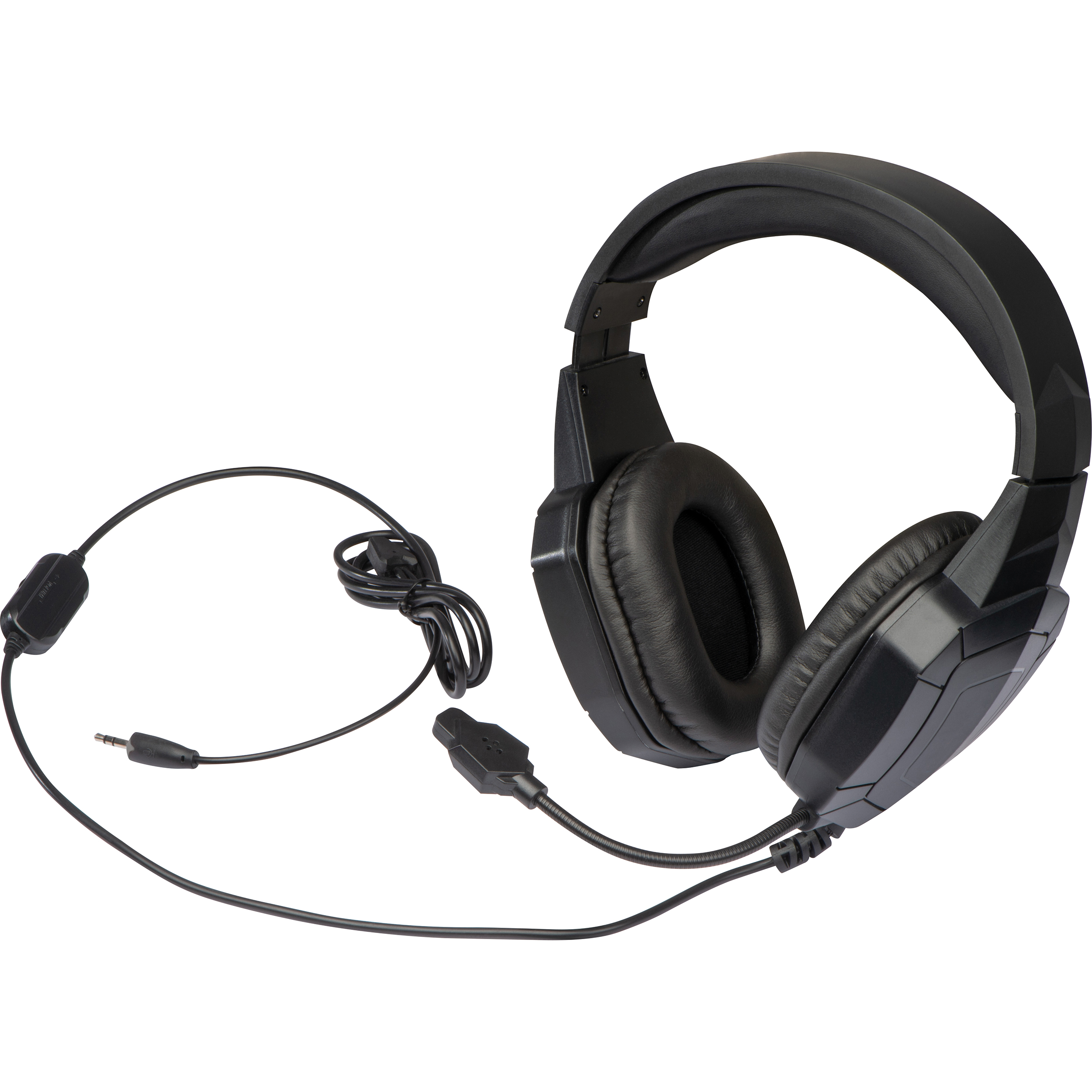 SurroundSound Pro Headset - Vejby