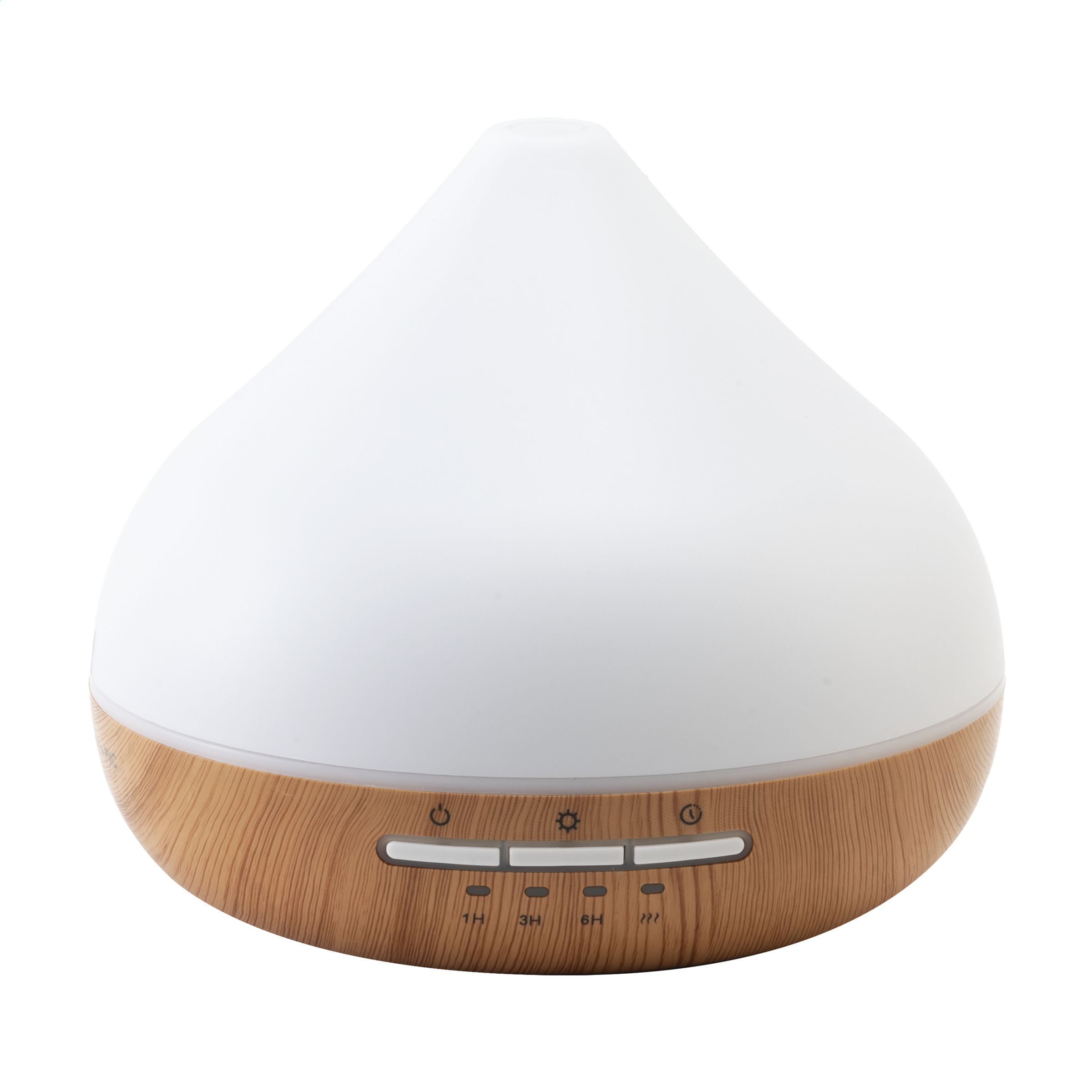 Aroma Diffuser LED - Rødby