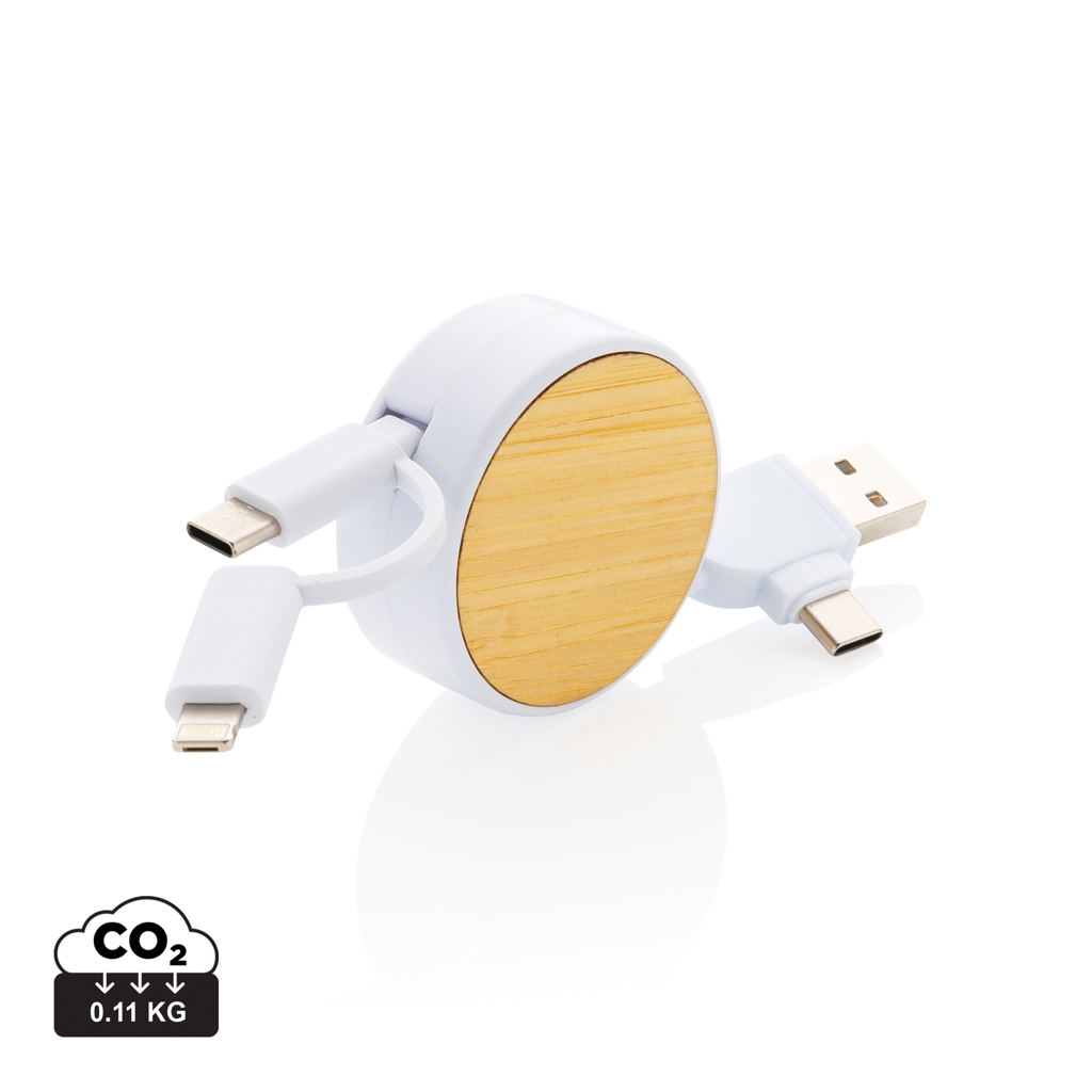 EcoRetract Multi-Kabel - Torup