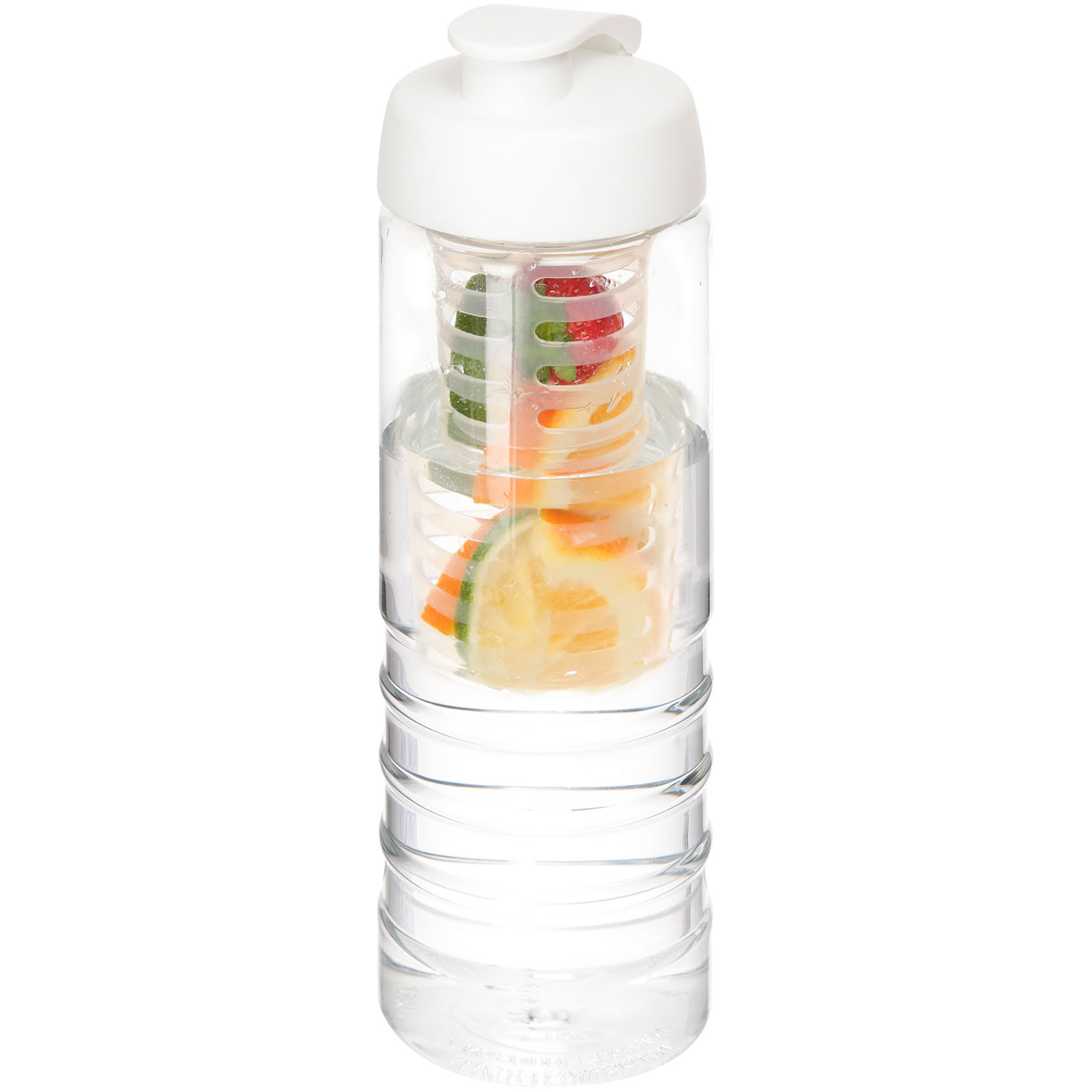 Rillet Infuser Sportflaske - Hrby