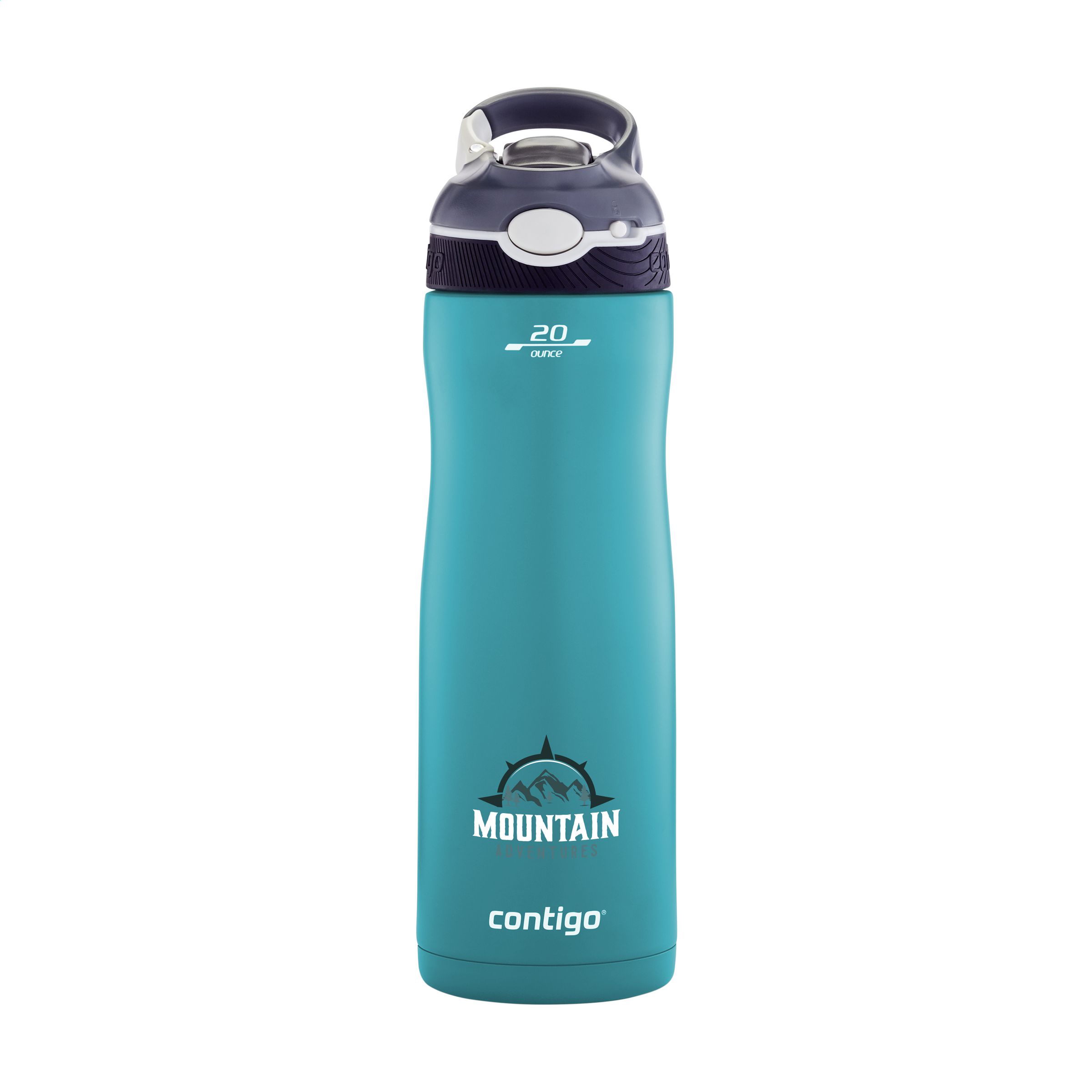 Contigo® Ashland Chill Colour 590 ml drikkeflaske