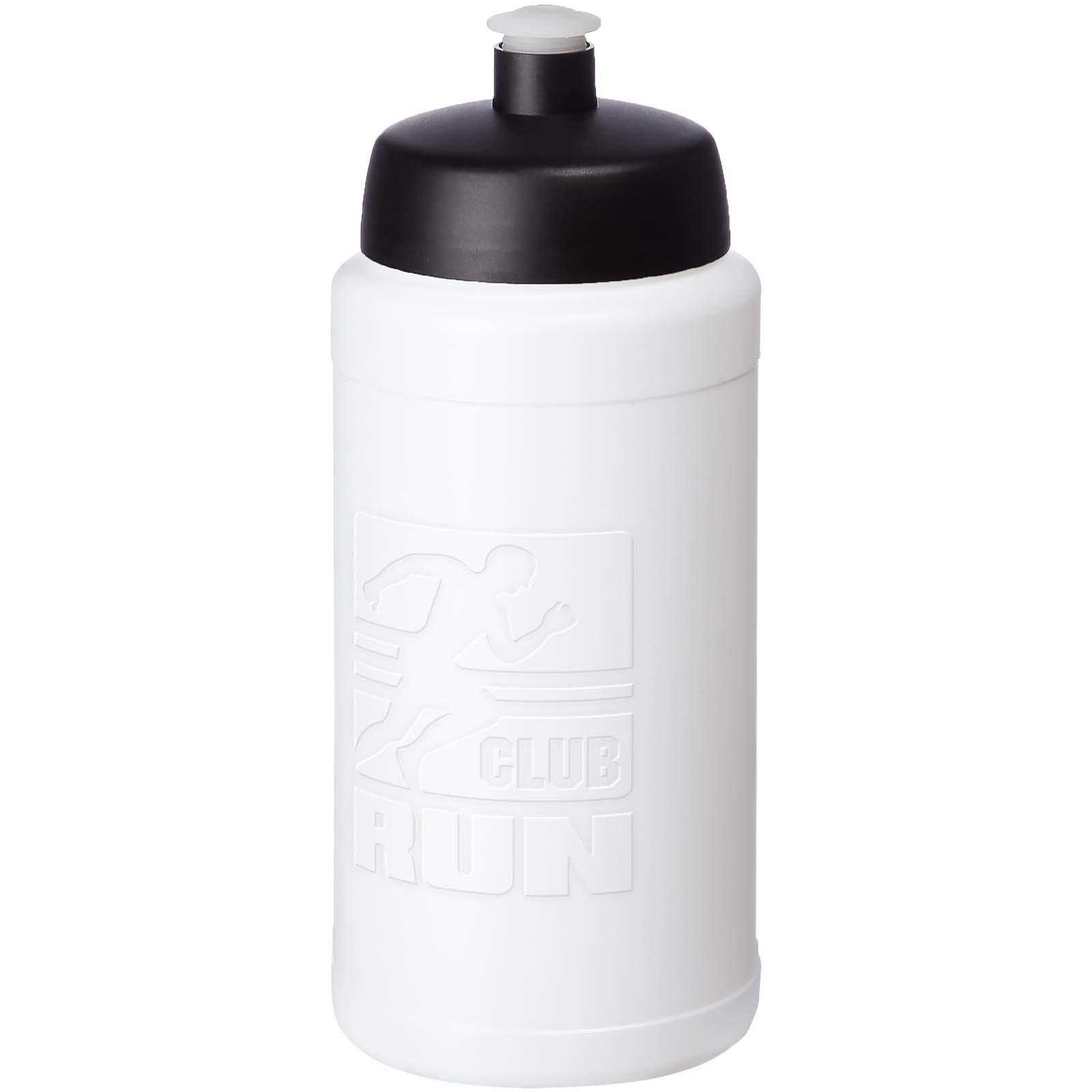 FitnessFlaske 500 ml - Cille