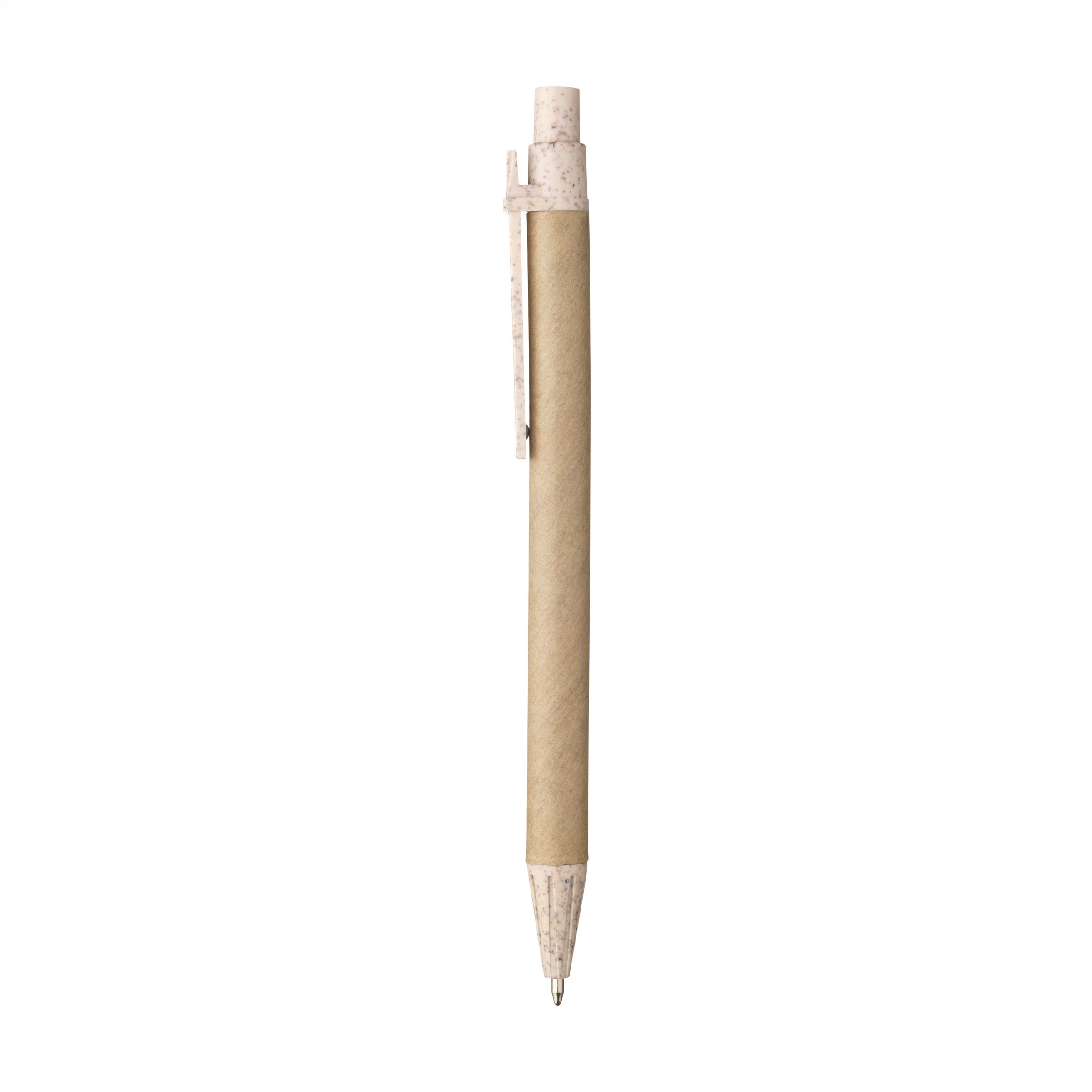 EcoWheat Pen