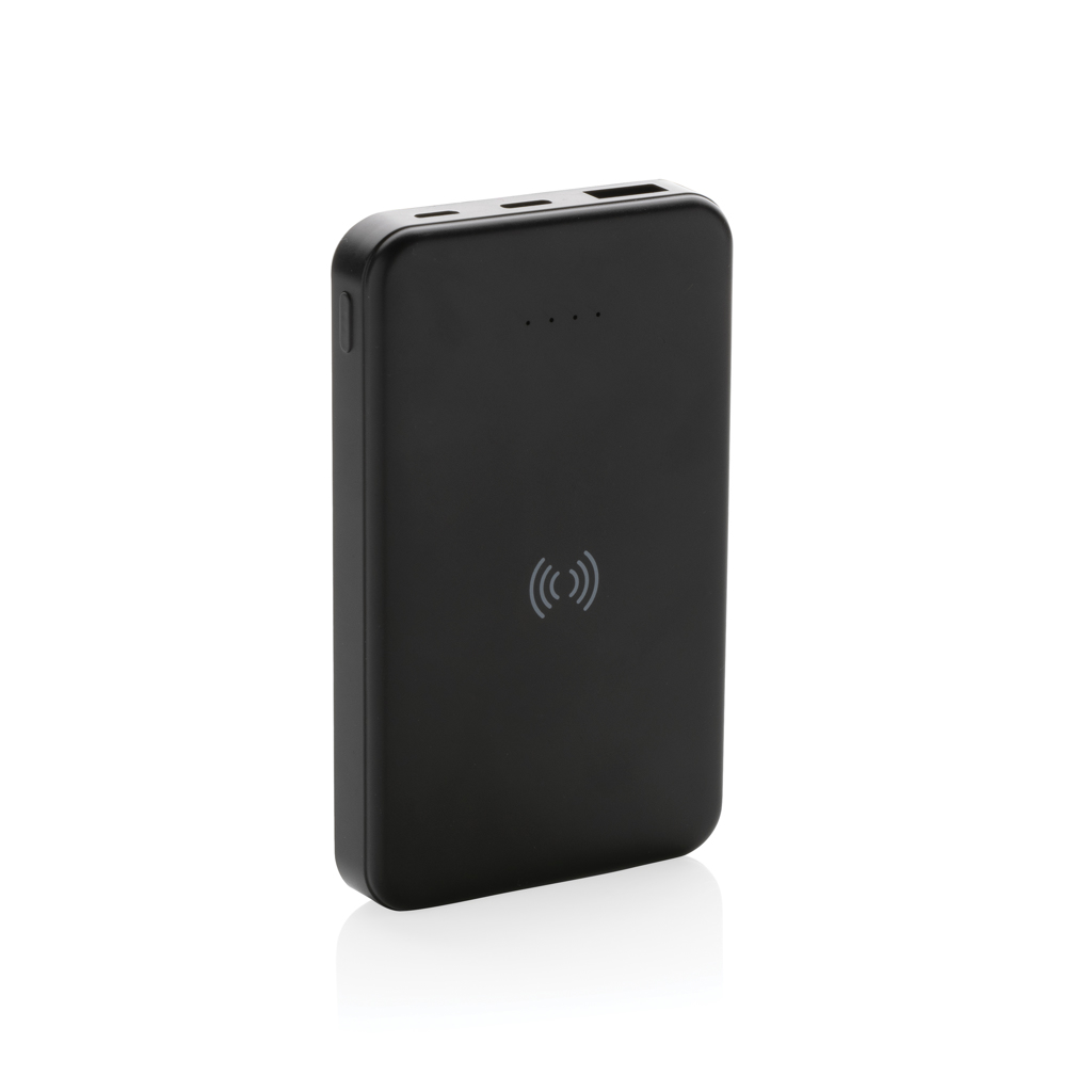 GreenCharge Lomme Powerbank - Fjerritslev