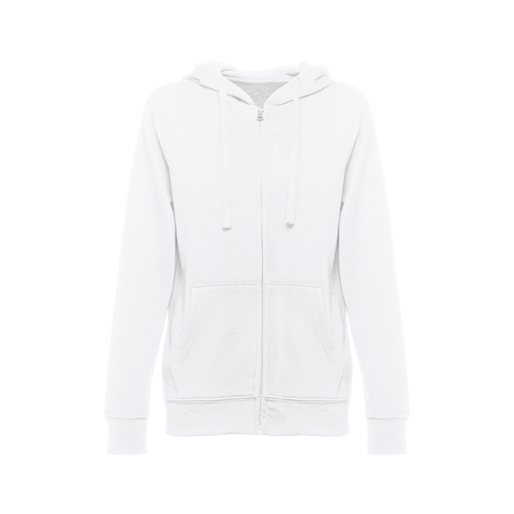 Damers bomulds-polyester sweatshirt - Skagen