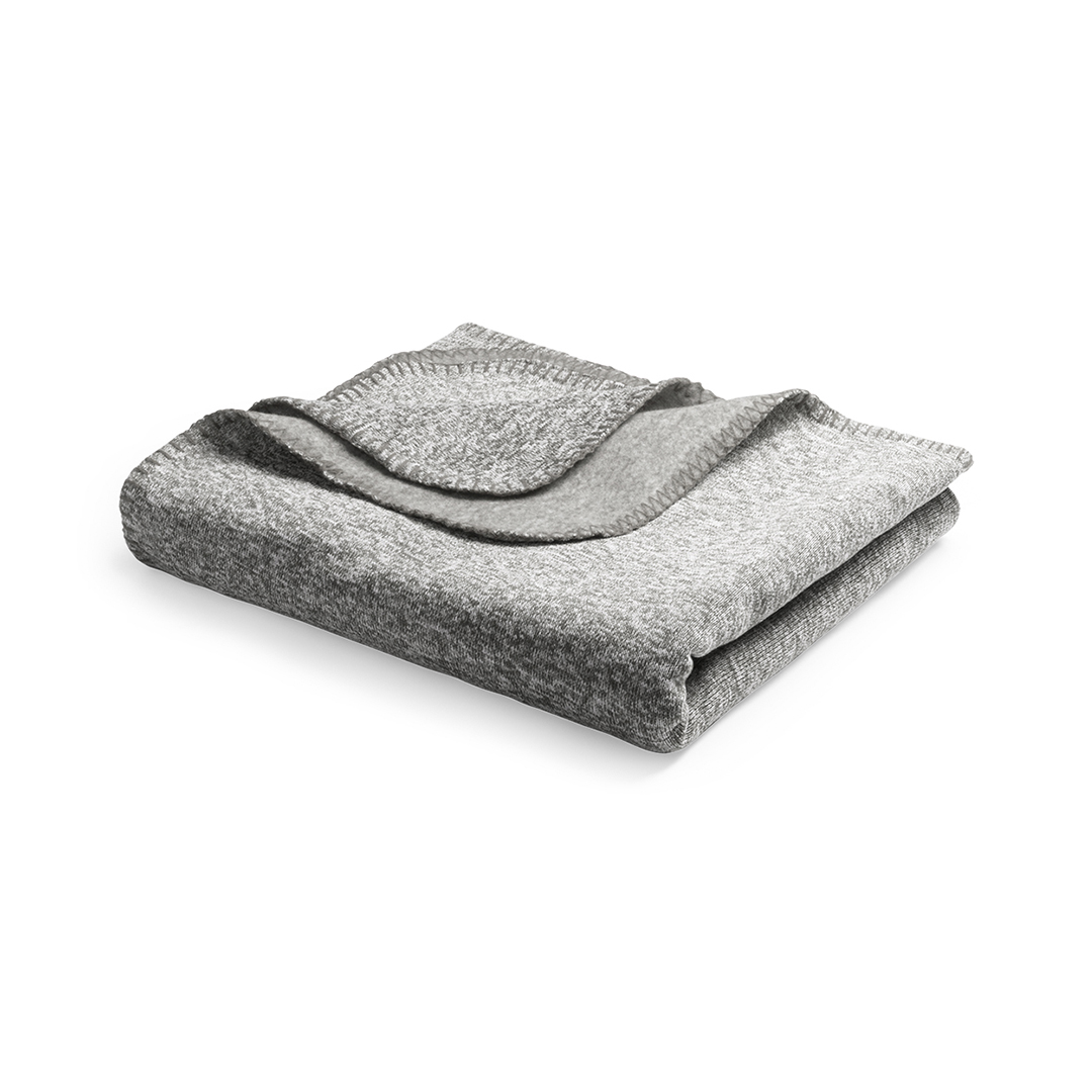 To-tone Polar Fleece Tæppe