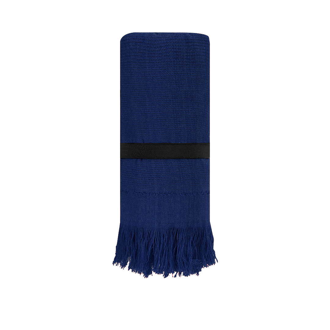 Elegant Fringed Towel - Frederikke