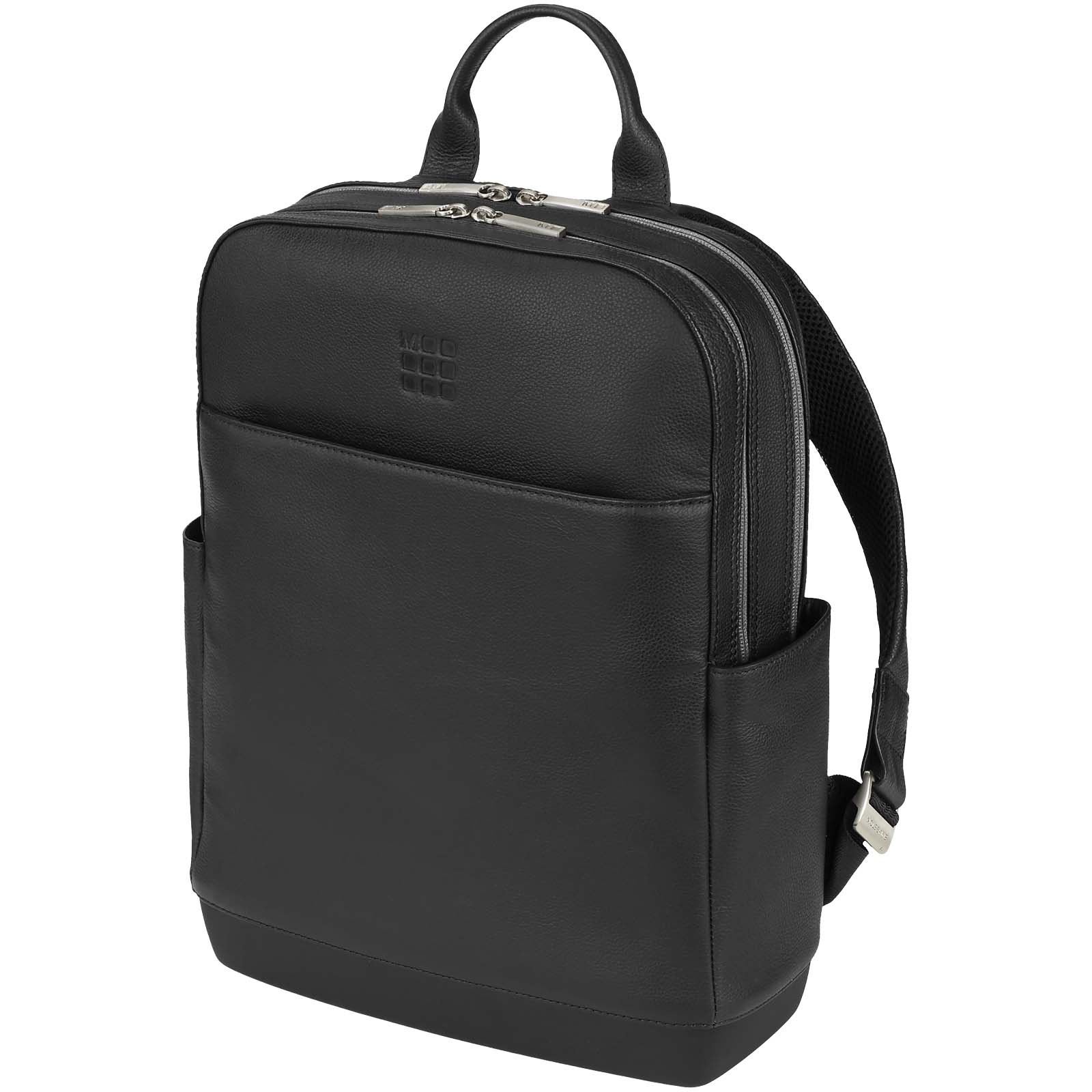 Elegant Leather Pro Backpack - Kalundborg