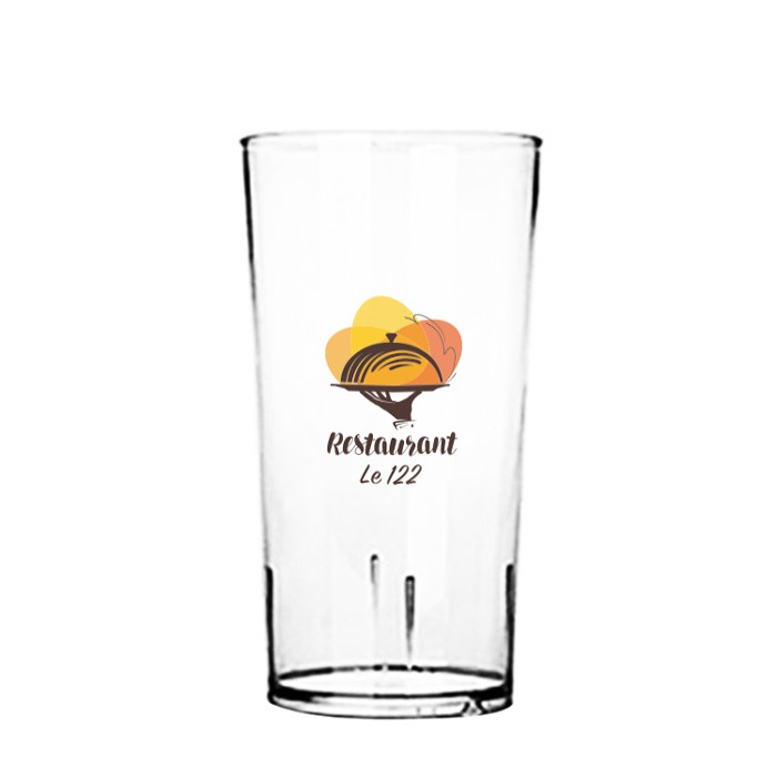 Festival Glas 250ml