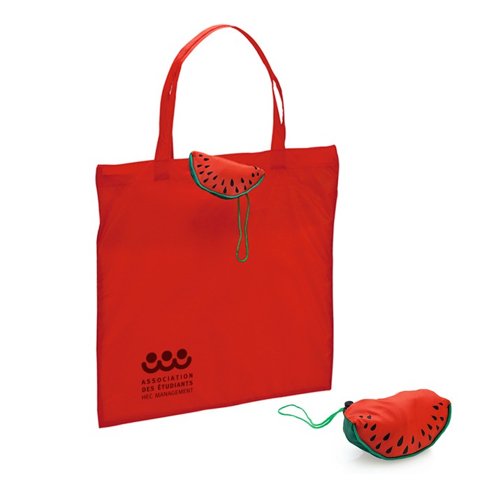 Tote bag en tissu personnalisable