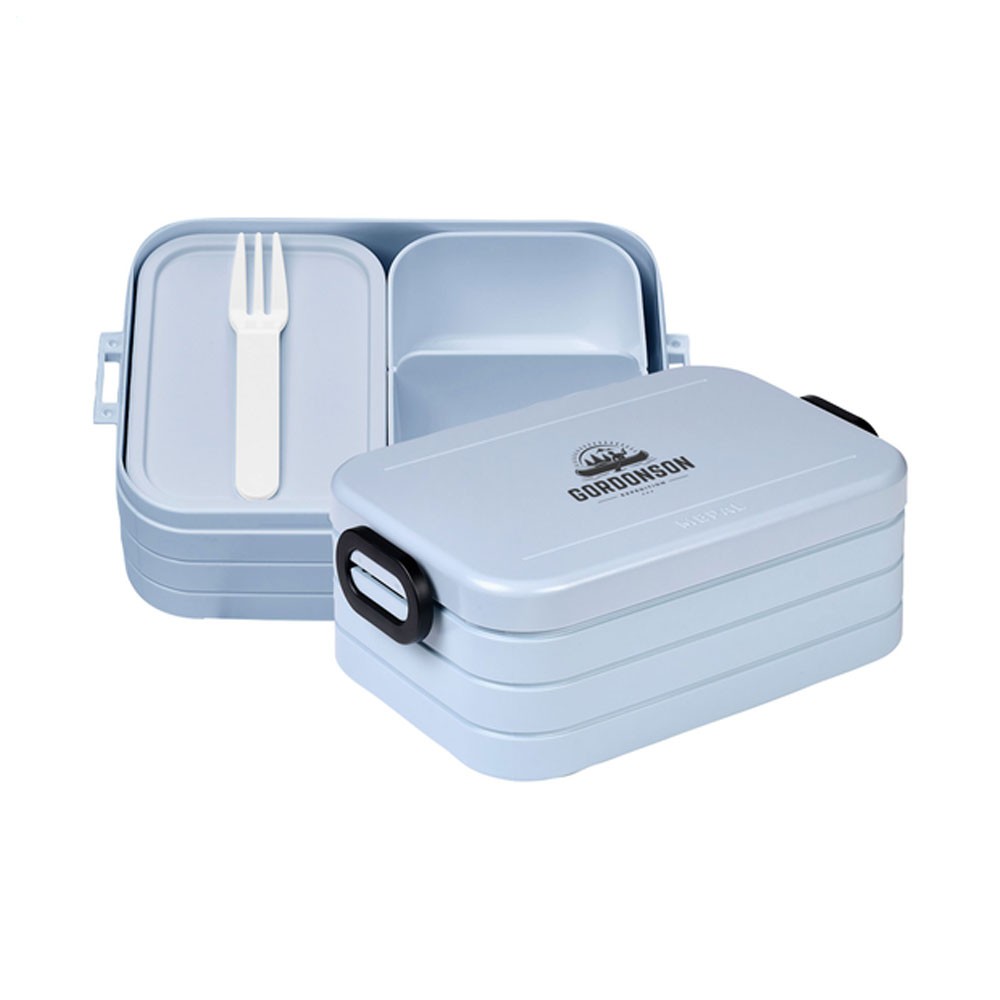 Mepal Lunchbox Bento midi 900 ml madkasse