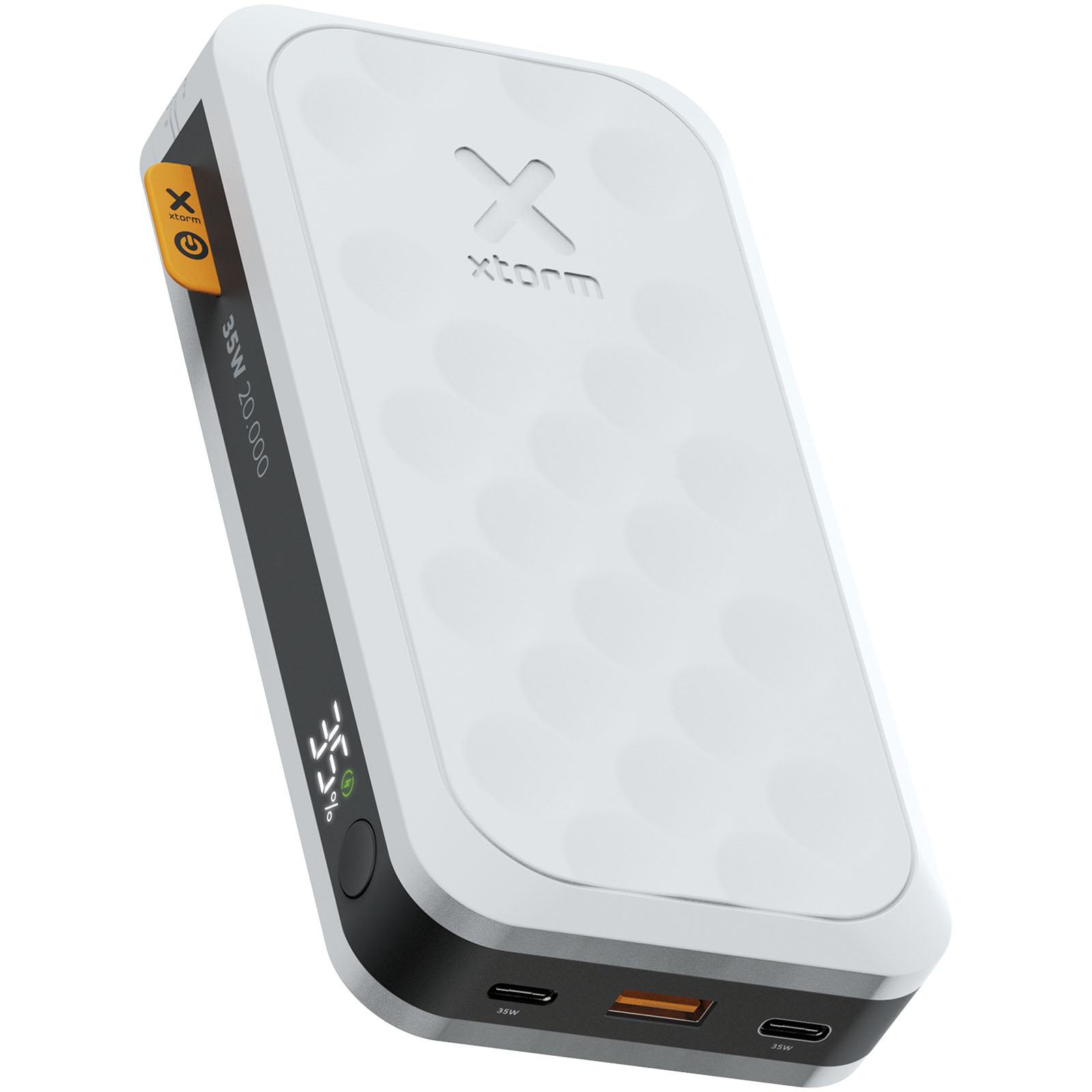 Xtorm FS520 Fuel Series 20.000 mAh 35 W backup-batteri