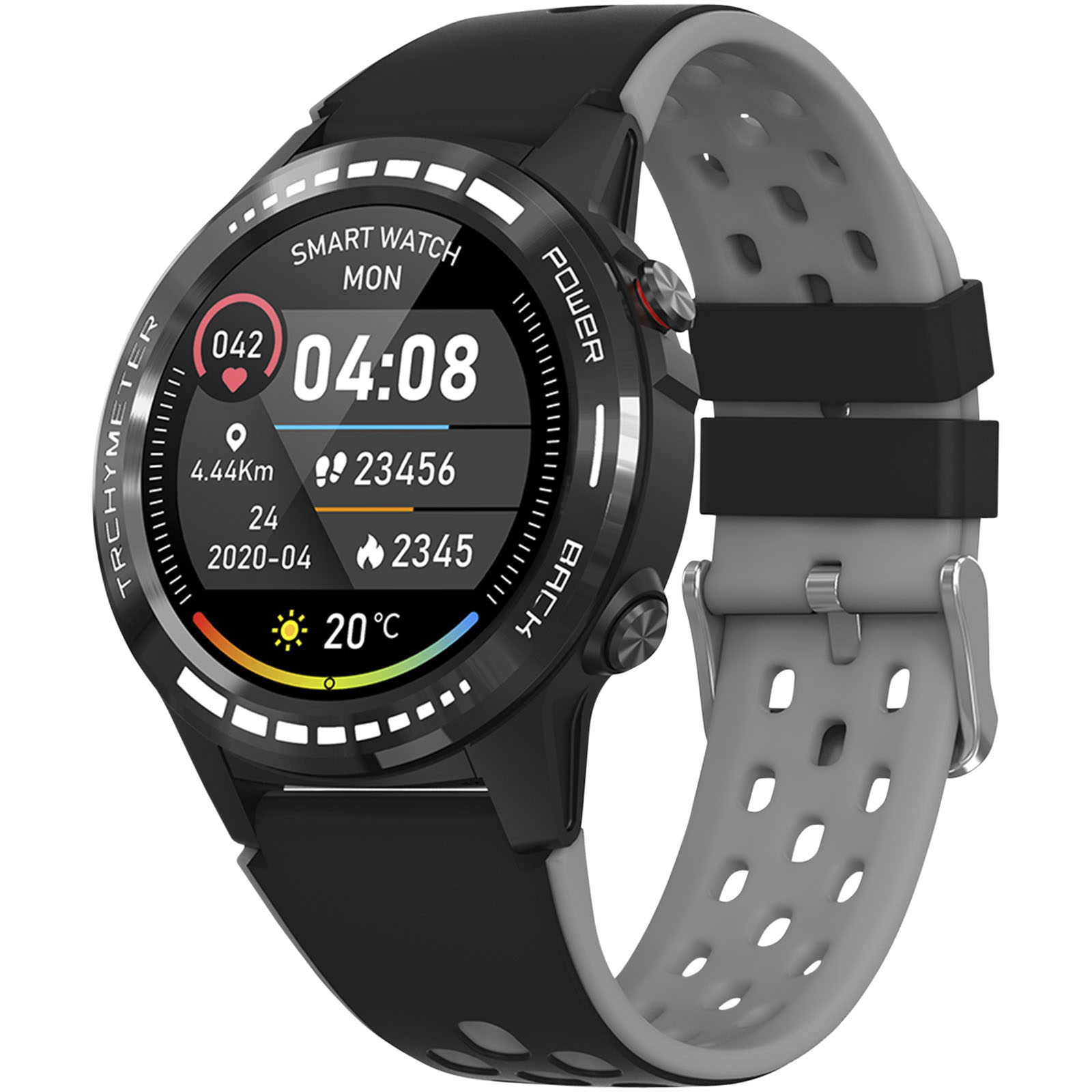 GPS Smartwatch