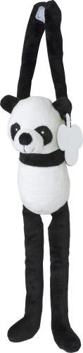 plysbamse panda Ivy - Haderslev