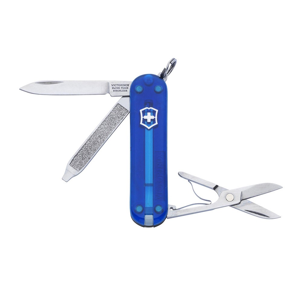 Victorinox Classic SD lommekniv - Middelfart