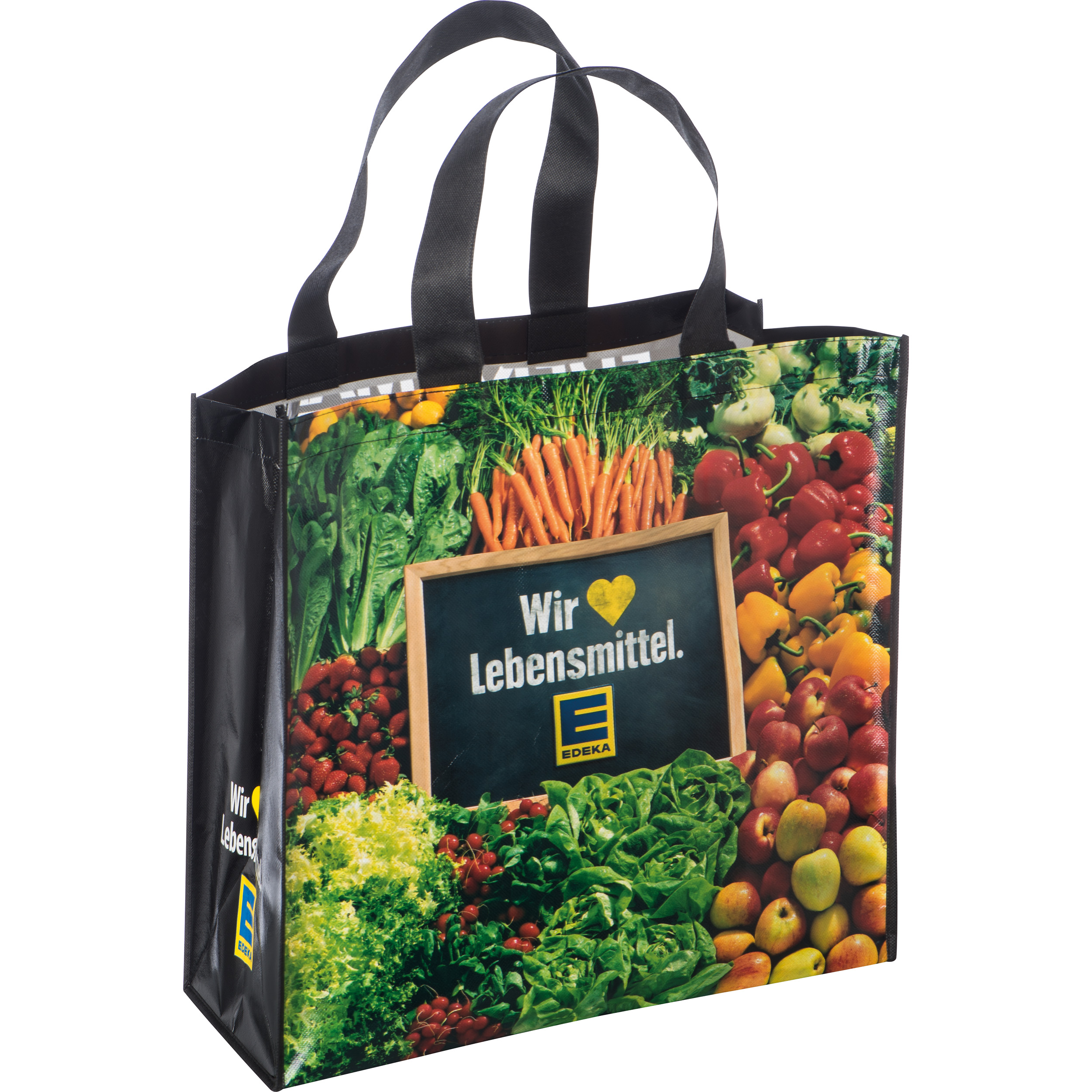 EcoPrint Shopper - Hinshøj