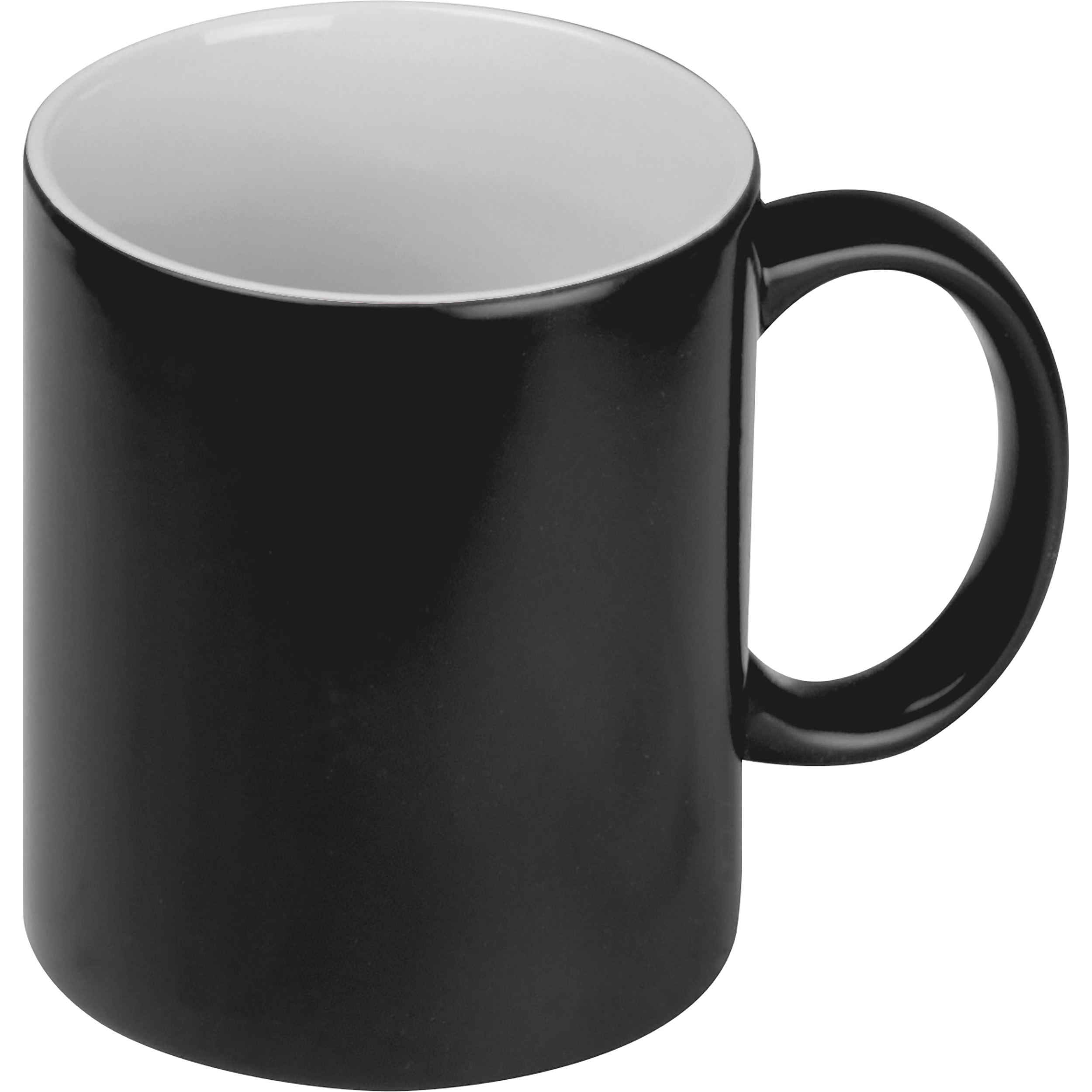 MagicMug 300ml - Hvide Sande