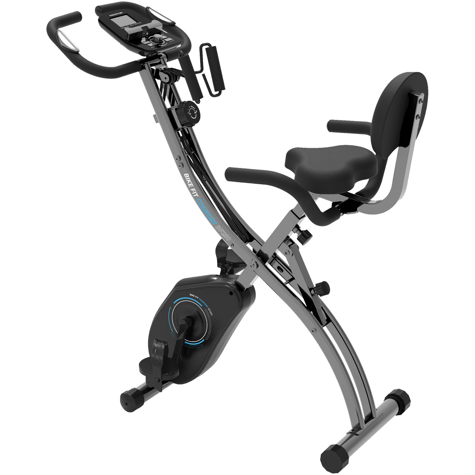 FitCycle BF250 - Hals