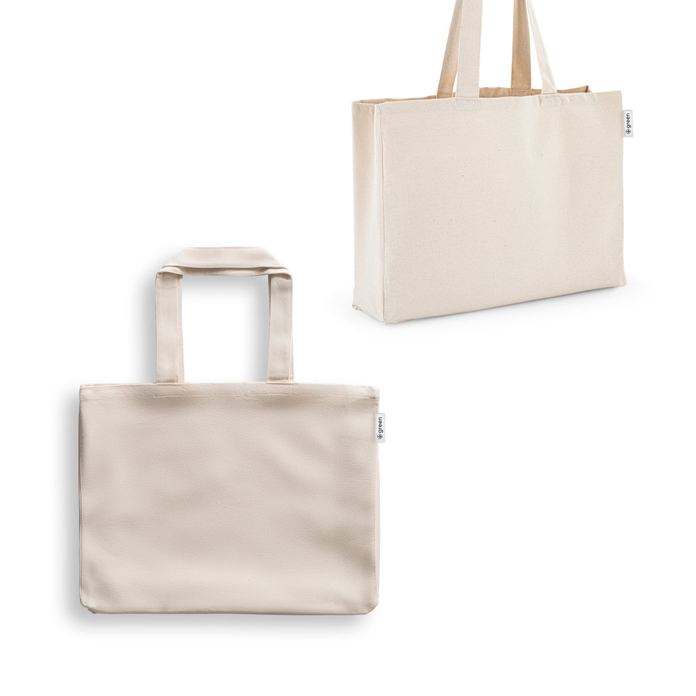 EcoTote - Sdr. Omme