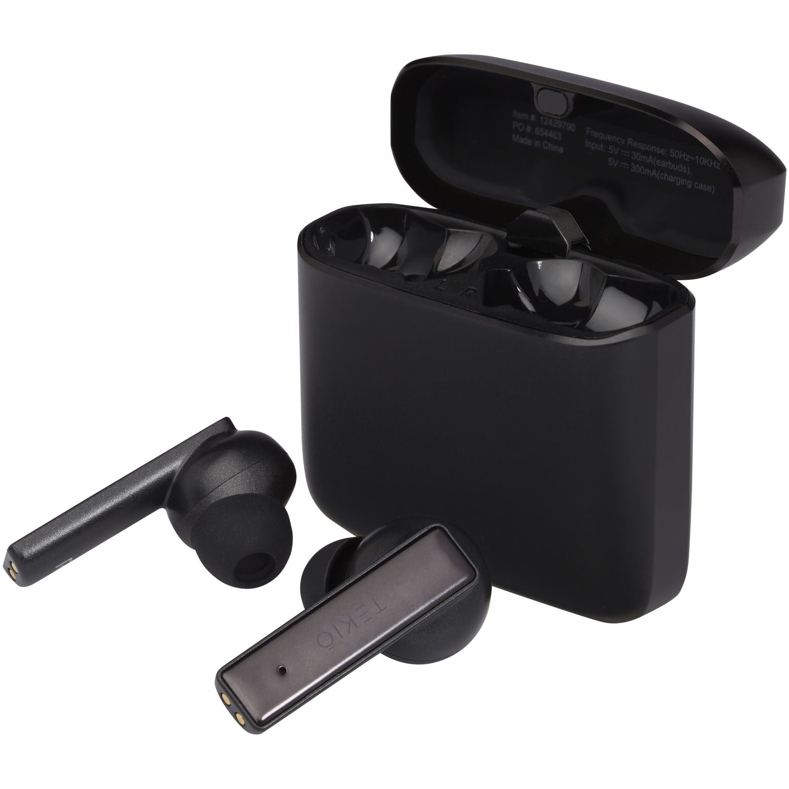 Tekiō Premium SoundBuds - Skælskør