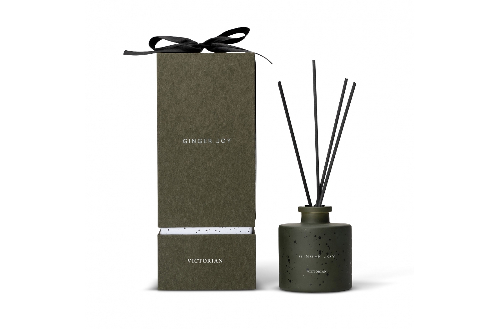 Ginger Joy Diffuser - Lohals