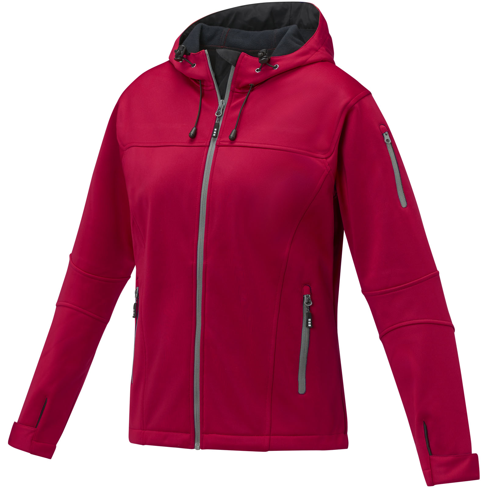 Outdoor Max damernes softshell jakke - Grindsted