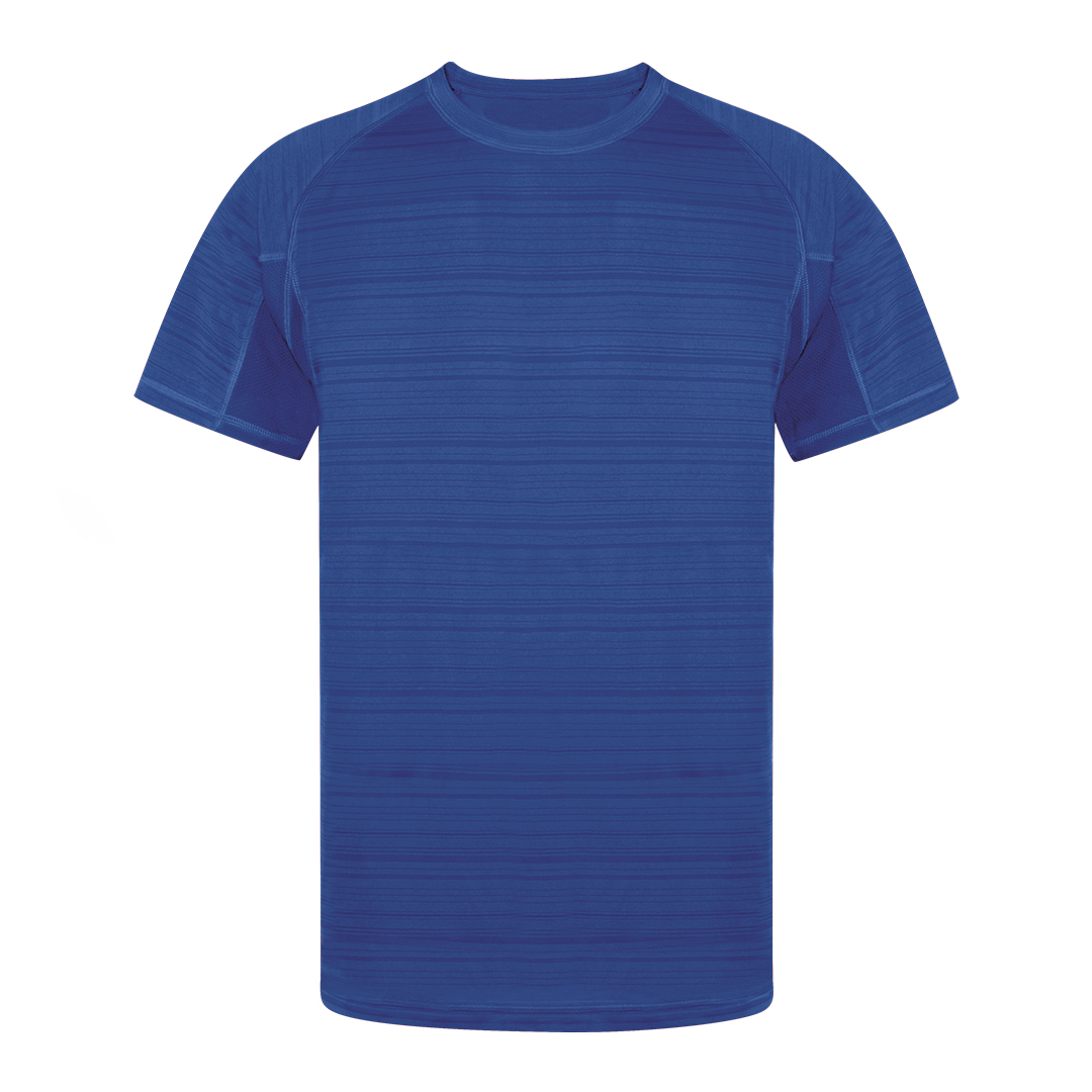 Strikket Sports T-shirt - Valdemar