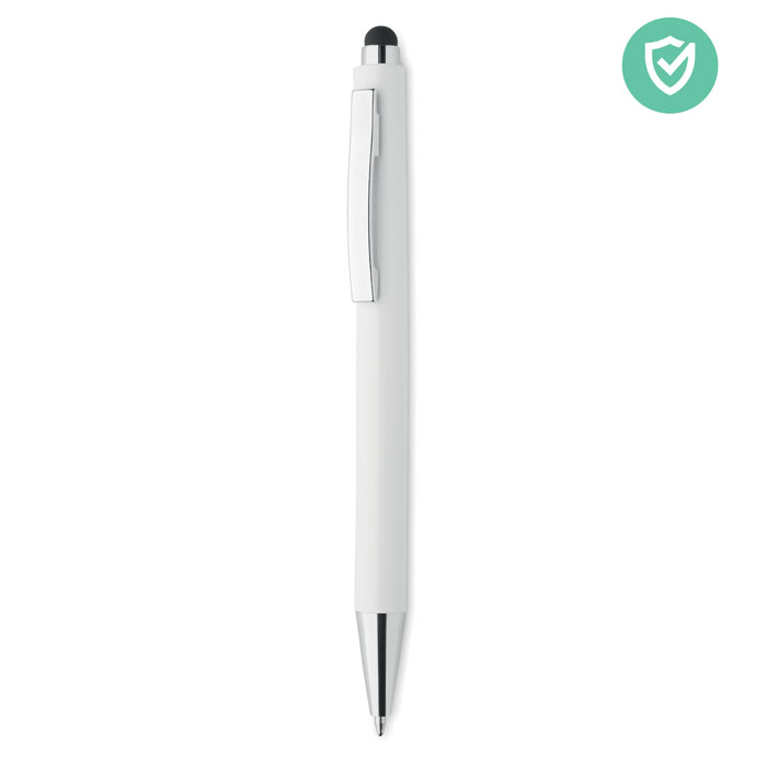 Antibakteriel stylus pen - Ribe